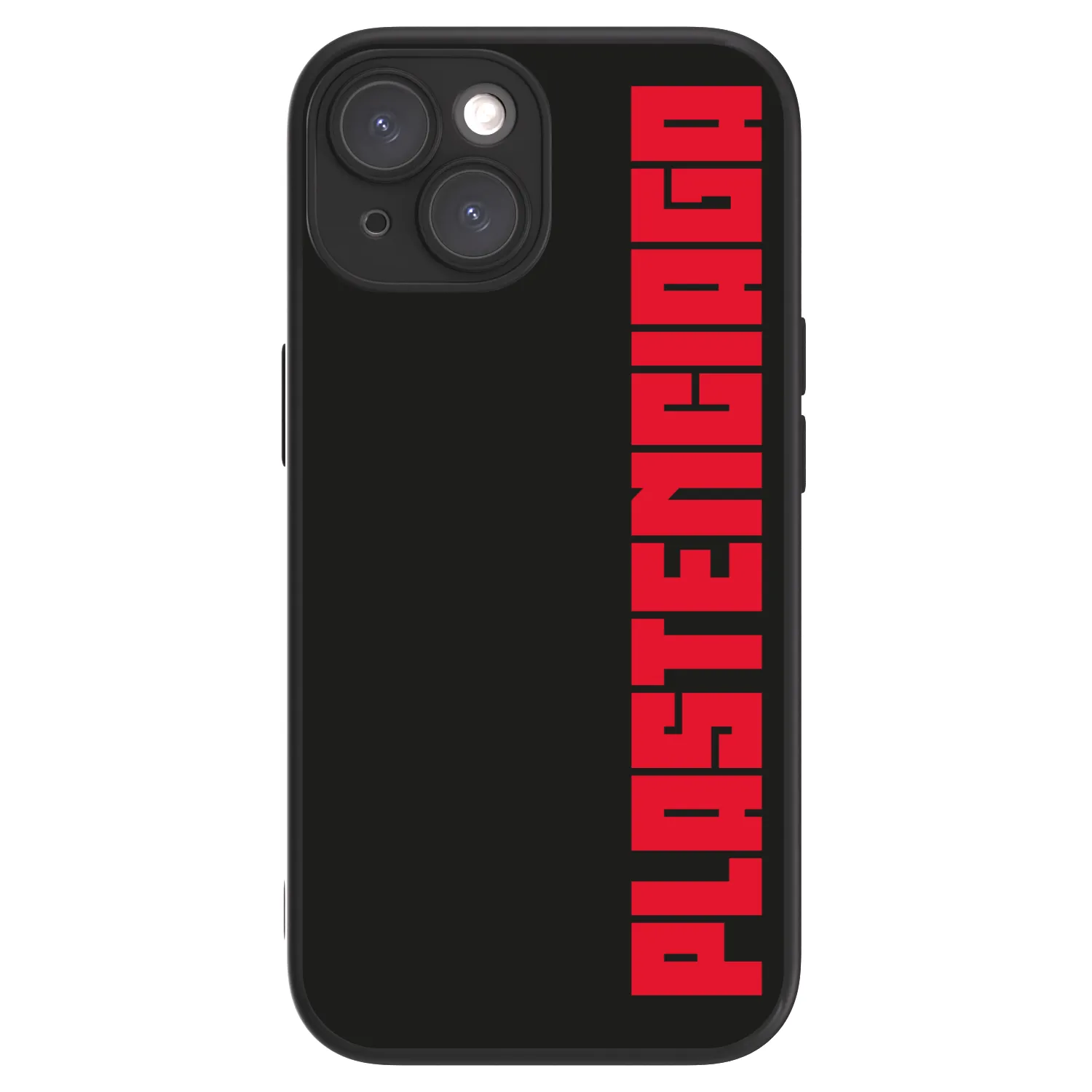 Picasee ULTIMATE CASE MagSafe für Apple iPhone 15 - Plastenciaga