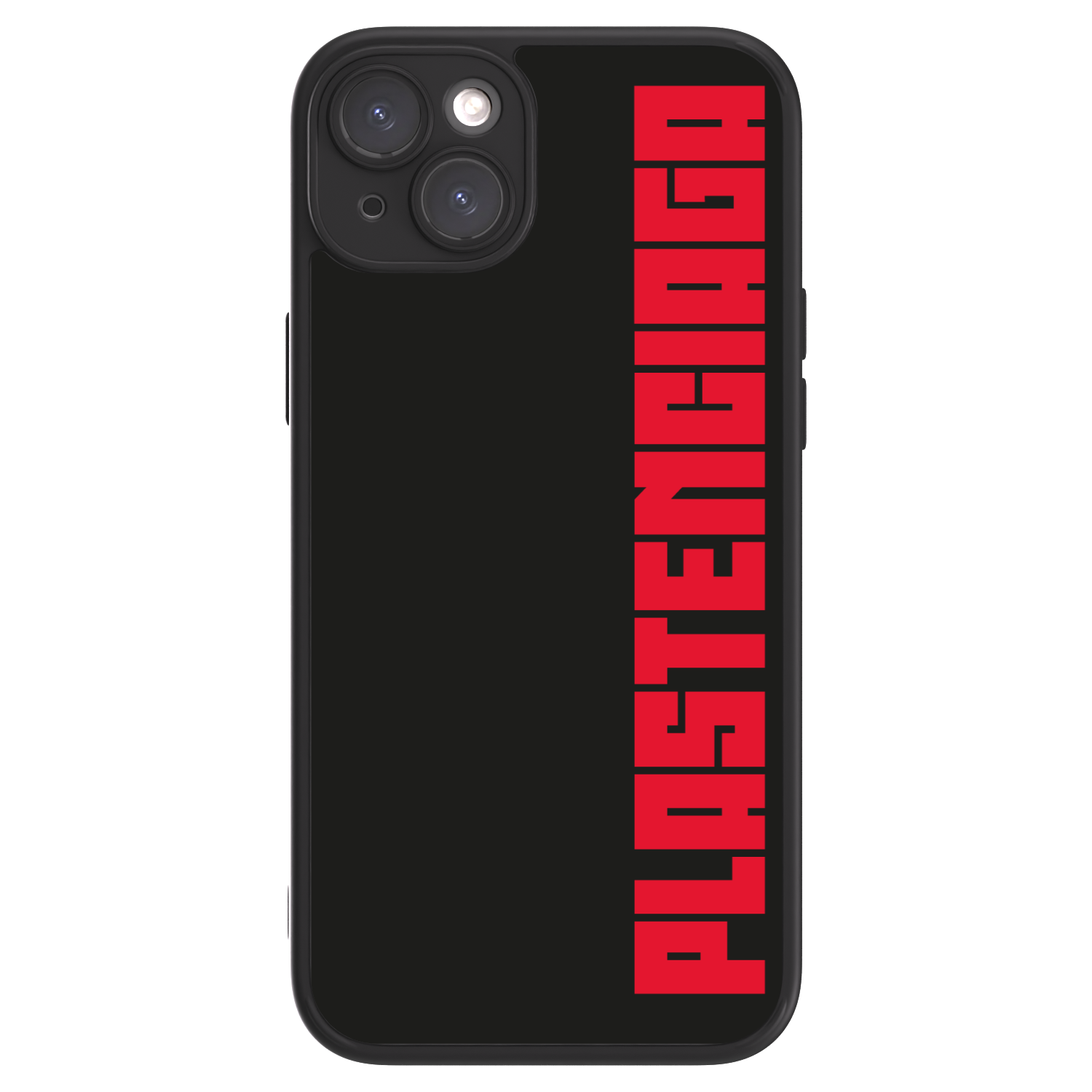 Picasee ULTIMATE CASE für Apple iPhone 15 Plus - Plastenciaga