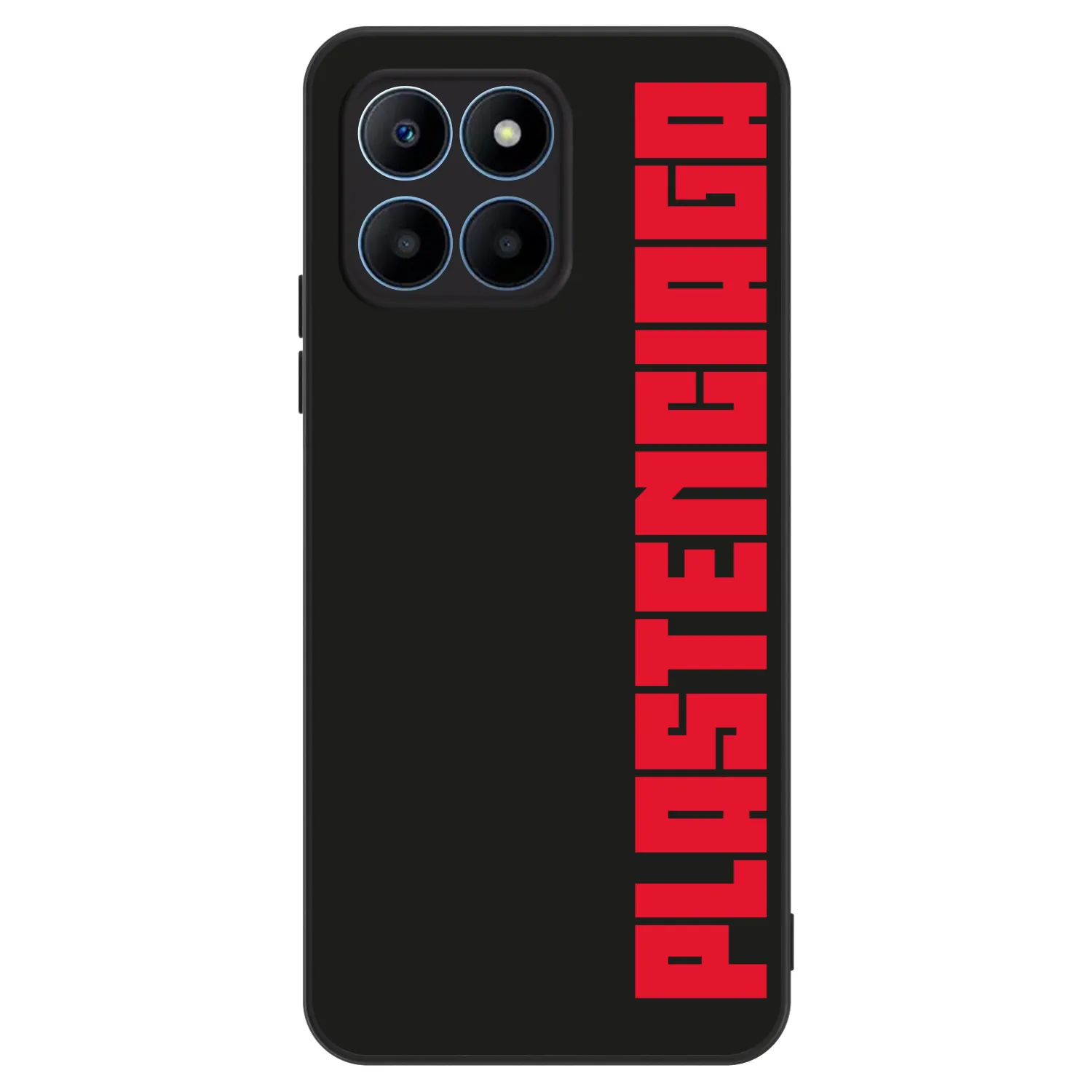 Picasee ULTIMATE CASE für Honor 70 Lite - Plastenciaga