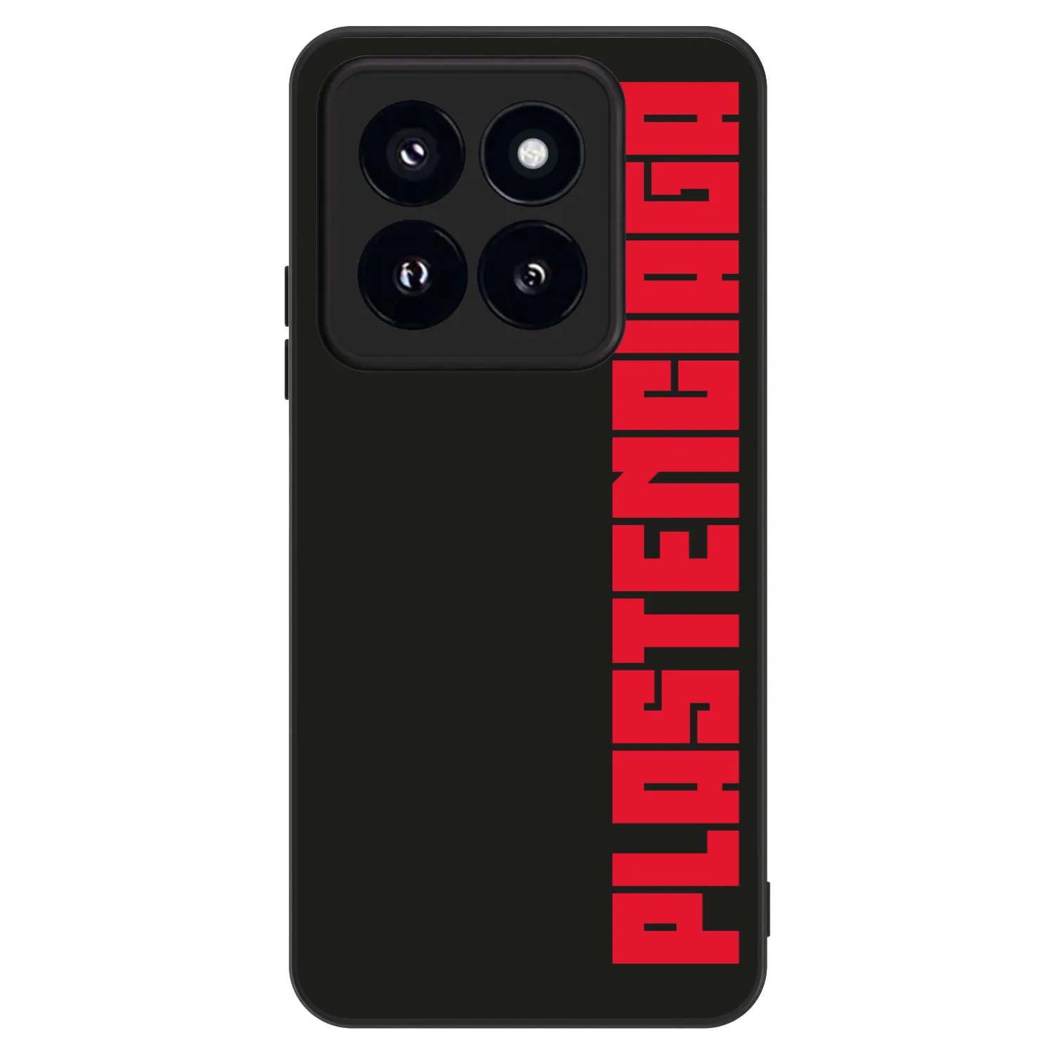 Picasee ULTIMATE CASE für Xiaomi 14 Pro - Plastenciaga