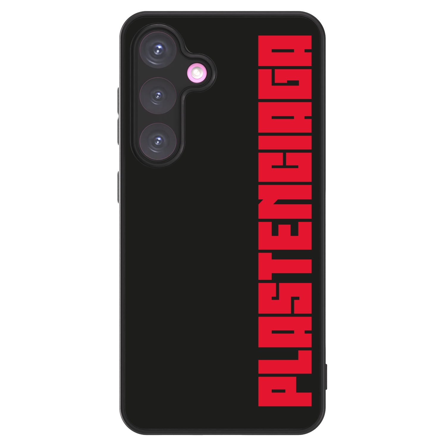 Picasee ULTIMATE CASE für Samsung Galaxy S24+ S926B 5G - Plastenciaga