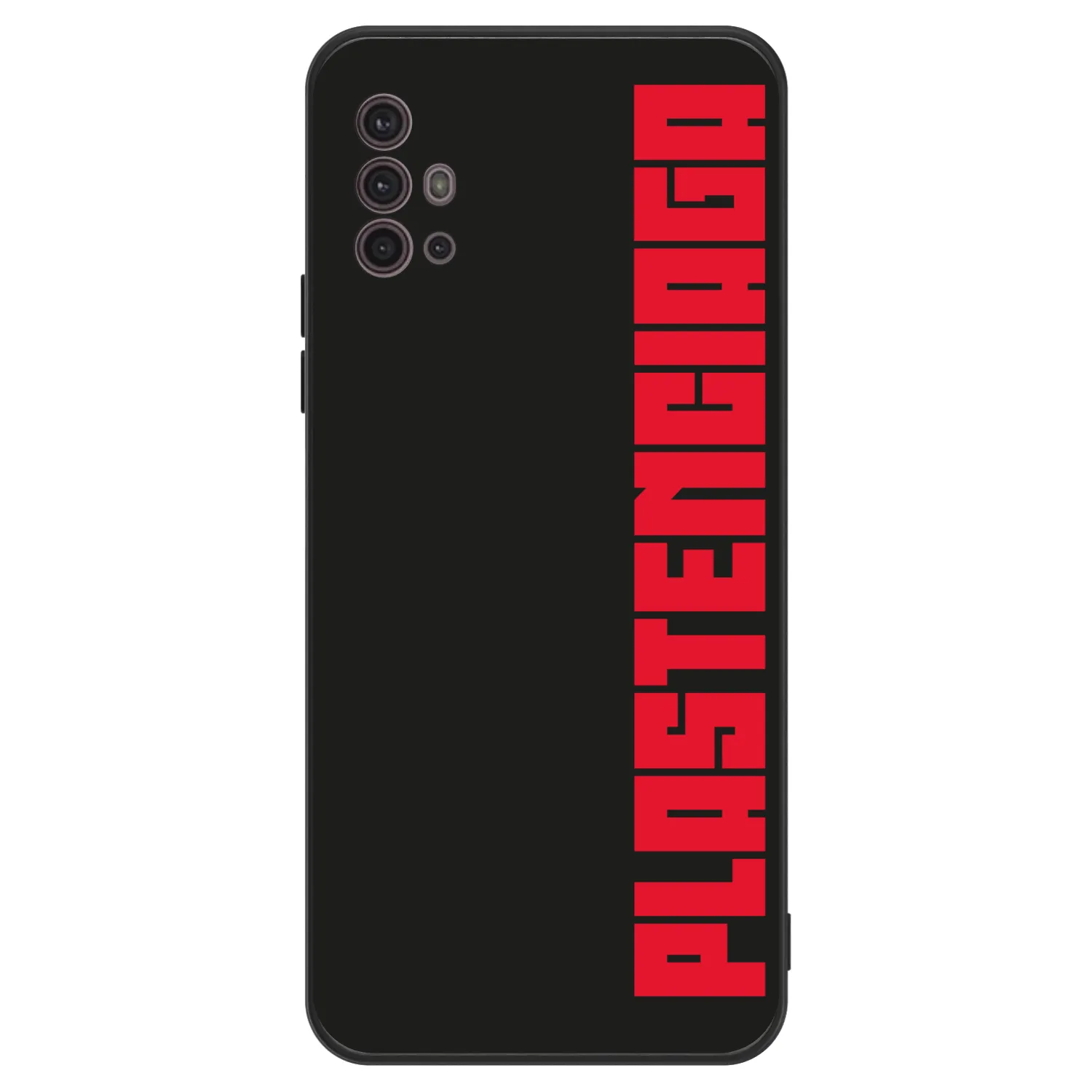 Picasee ULTIMATE CASE für Motorola Moto G30 - Plastenciaga