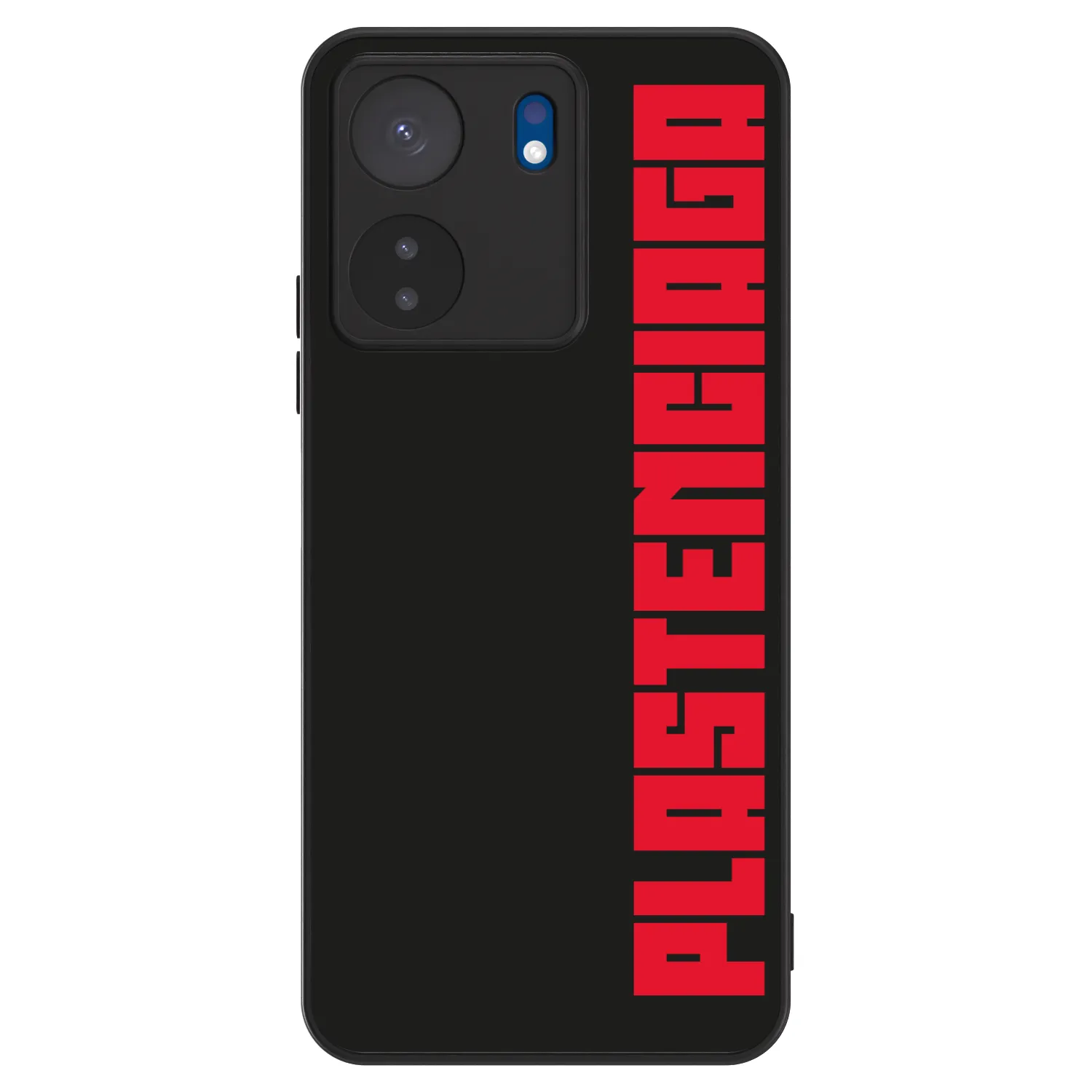 Picasee ULTIMATE CASE für Xiaomi Redmi 13C 4G - Plastenciaga