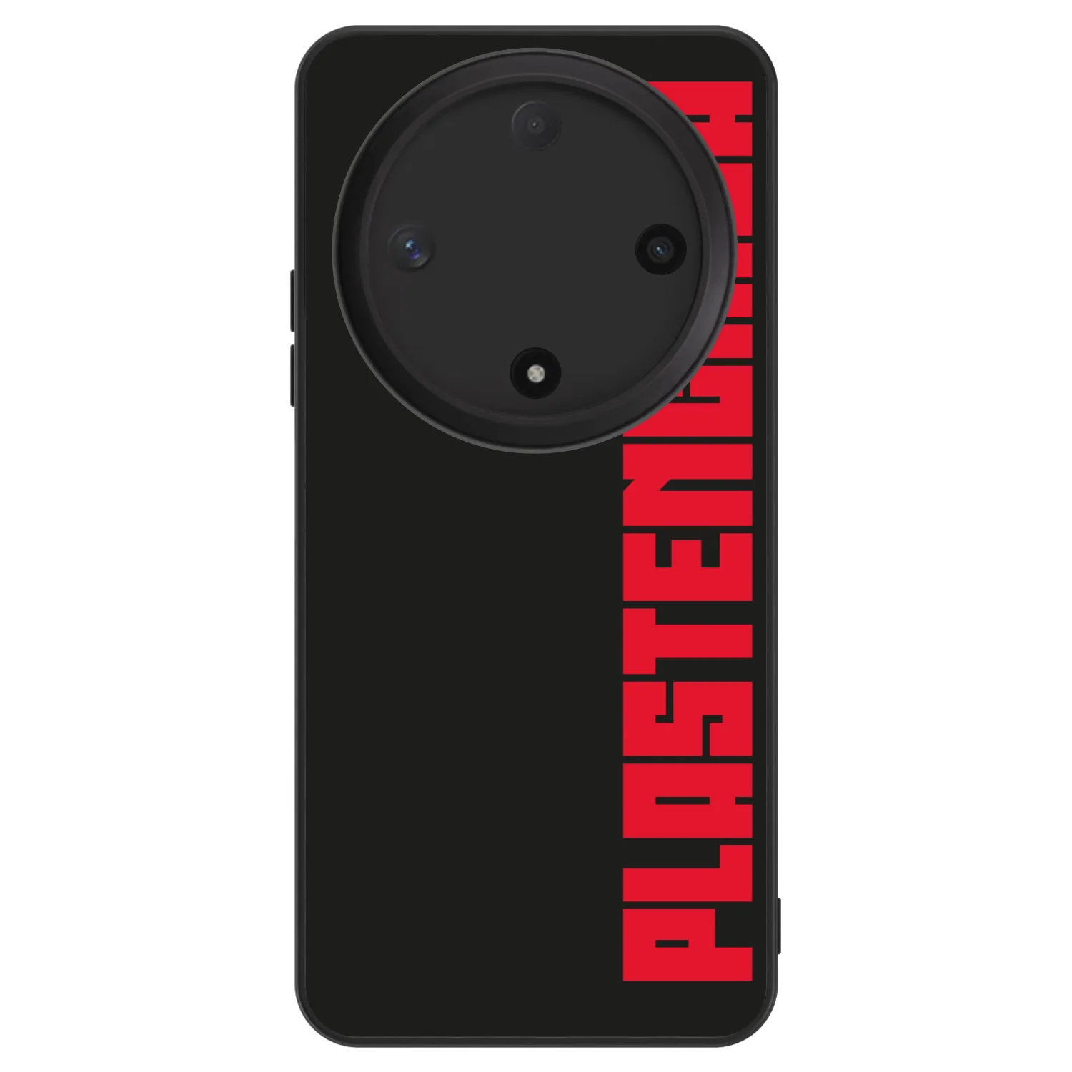 Picasee ULTIMATE CASE für Honor Magic6 Lite 5G - Plastenciaga