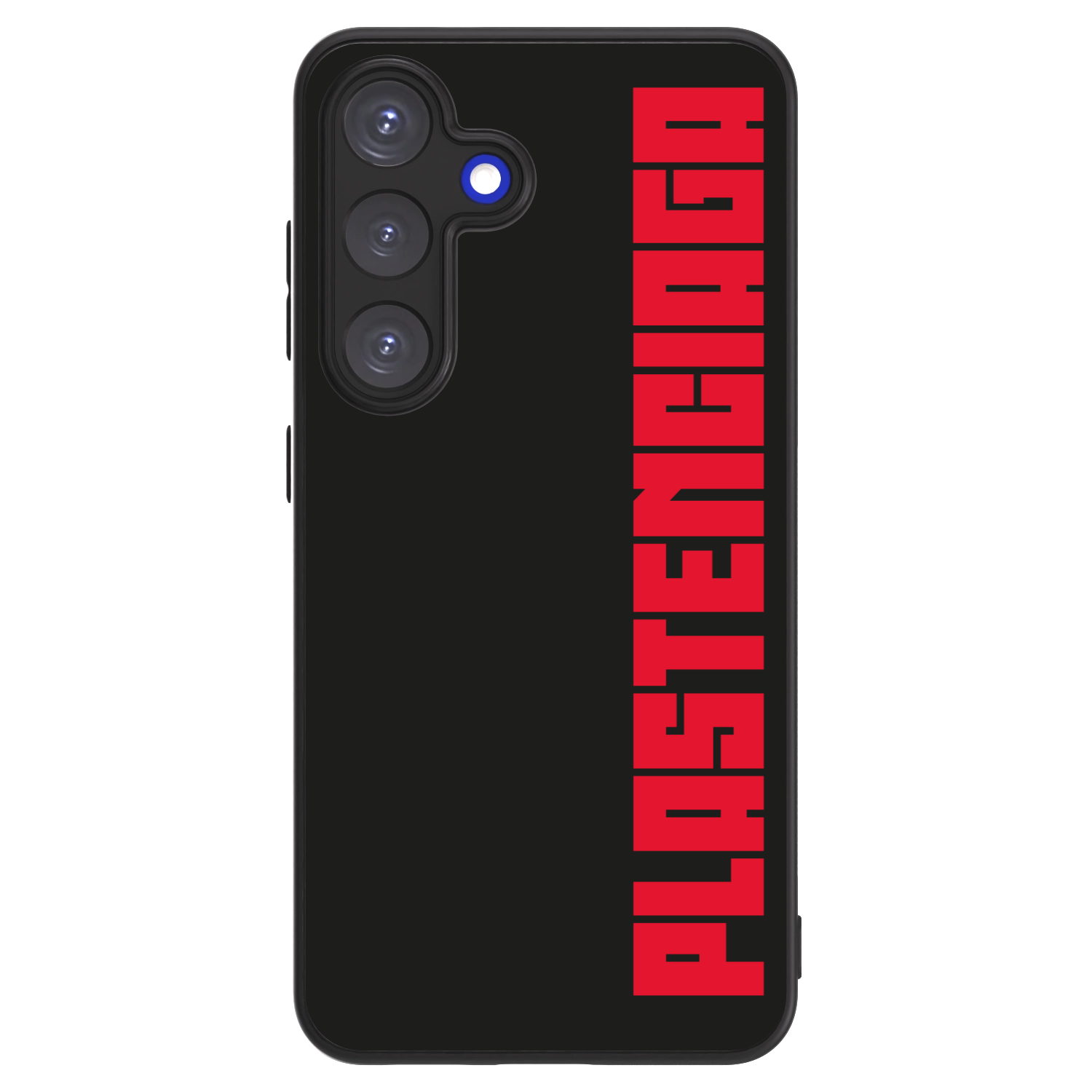 Picasee ULTIMATE CASE für Samsung Galaxy A25 A256B 5G - Plastenciaga