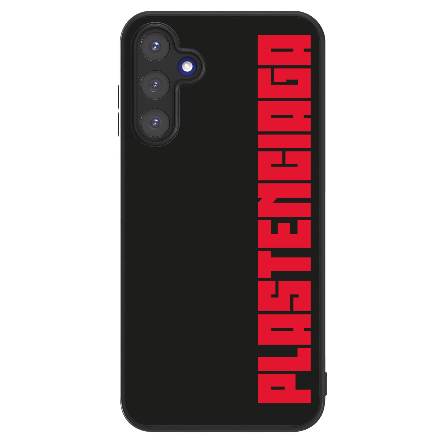 Picasee ULTIMATE CASE für Samsung Galaxy A15 A155F 4G - Plastenciaga