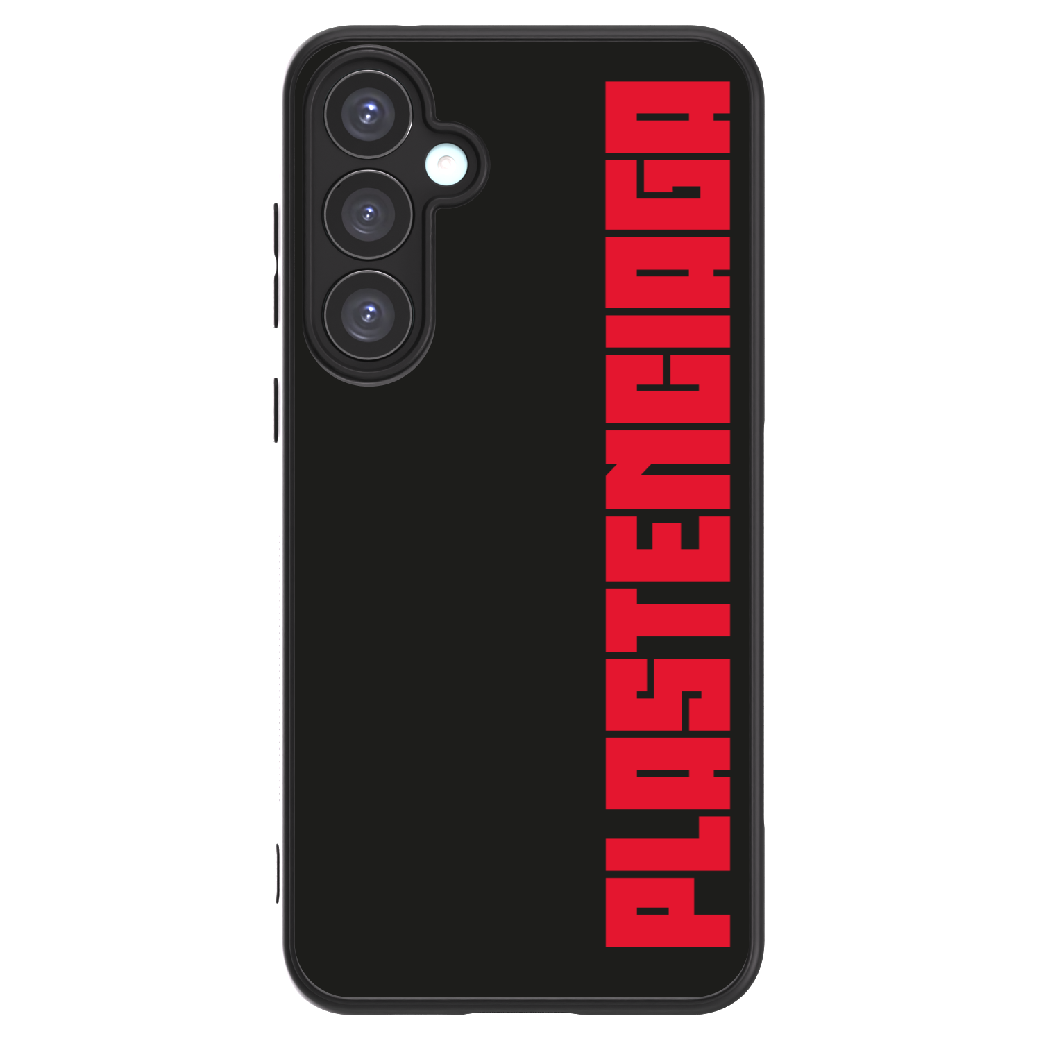 Picasee ULTIMATE CASE für Samsung Galaxy A55 5G A556B - Plastenciaga