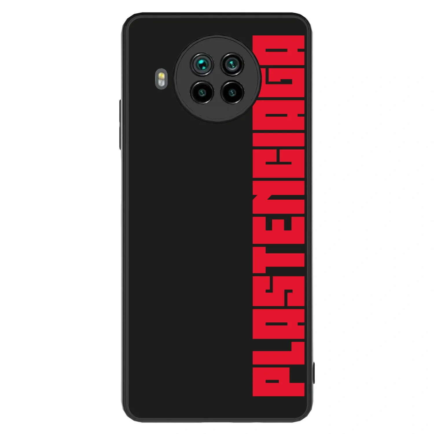 Picasee ULTIMATE CASE für Xiaomi Mi 10T Lite - Plastenciaga