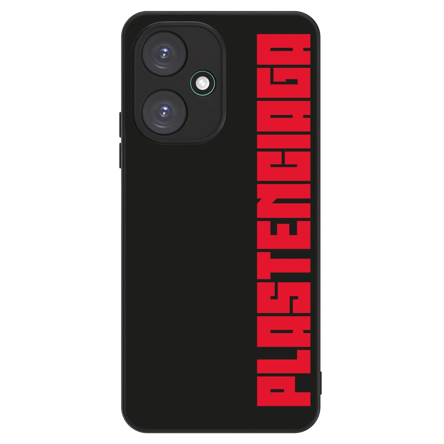 Picasee ULTIMATE CASE für Xiaomi Redmi 13C 5G - Plastenciaga
