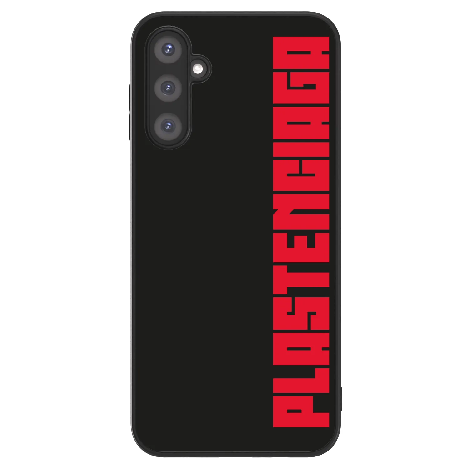 Picasee ULTIMATE CASE für Samsung Galaxy A05s A057G - Plastenciaga