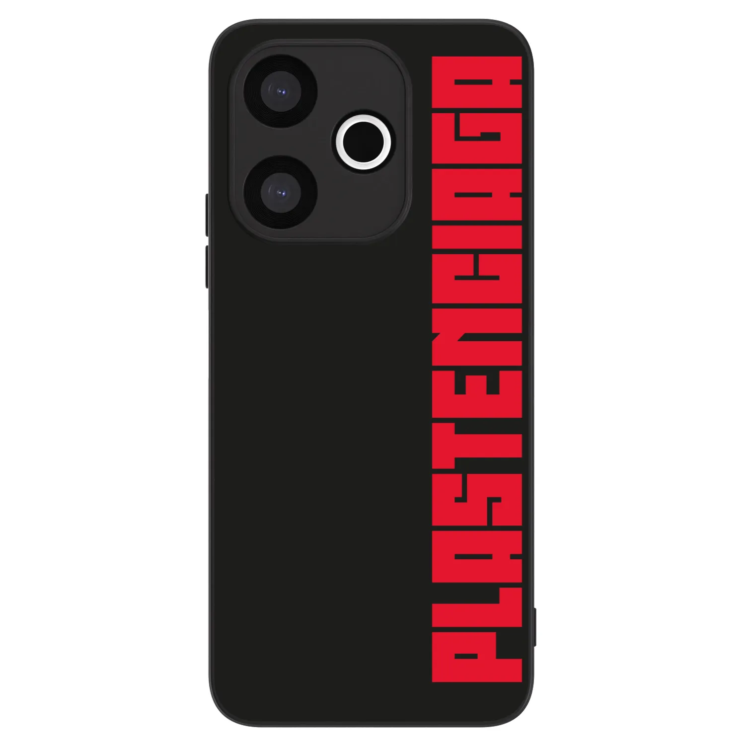 Picasee ULTIMATE CASE für Xiaomi Redmi 13 4G - Plastenciaga