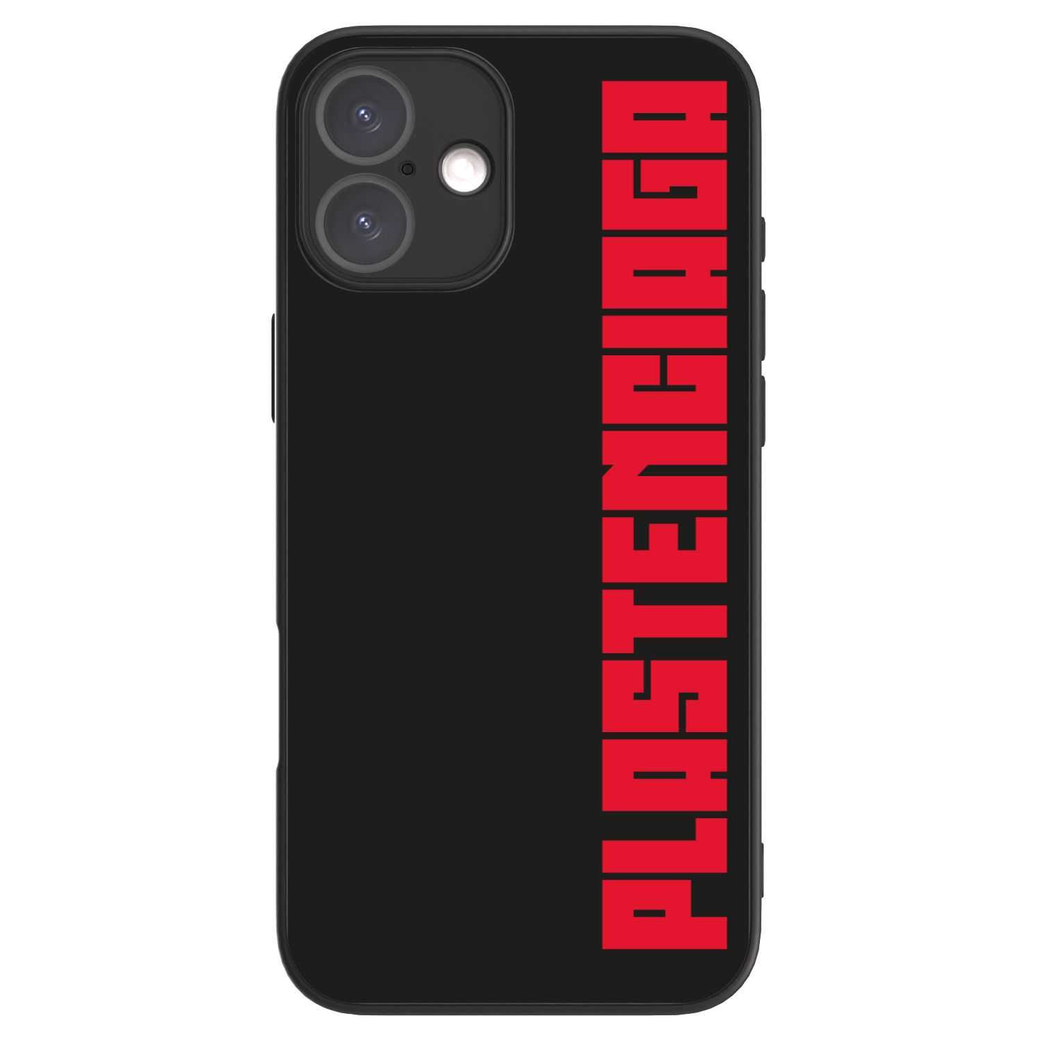 Picasee ULTIMATE CASE MagSafe für Apple iPhone 16 Plus - Plastenciaga