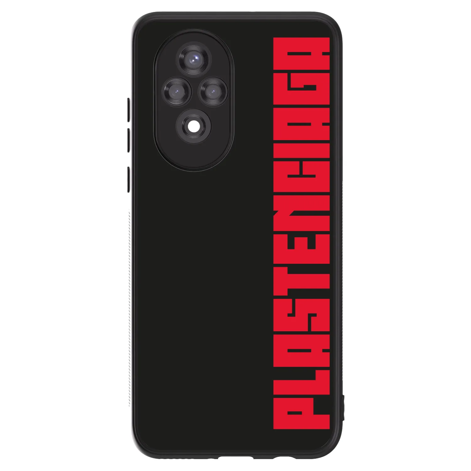Picasee ULTIMATE CASE für Honor 200 Pro 5G - Plastenciaga