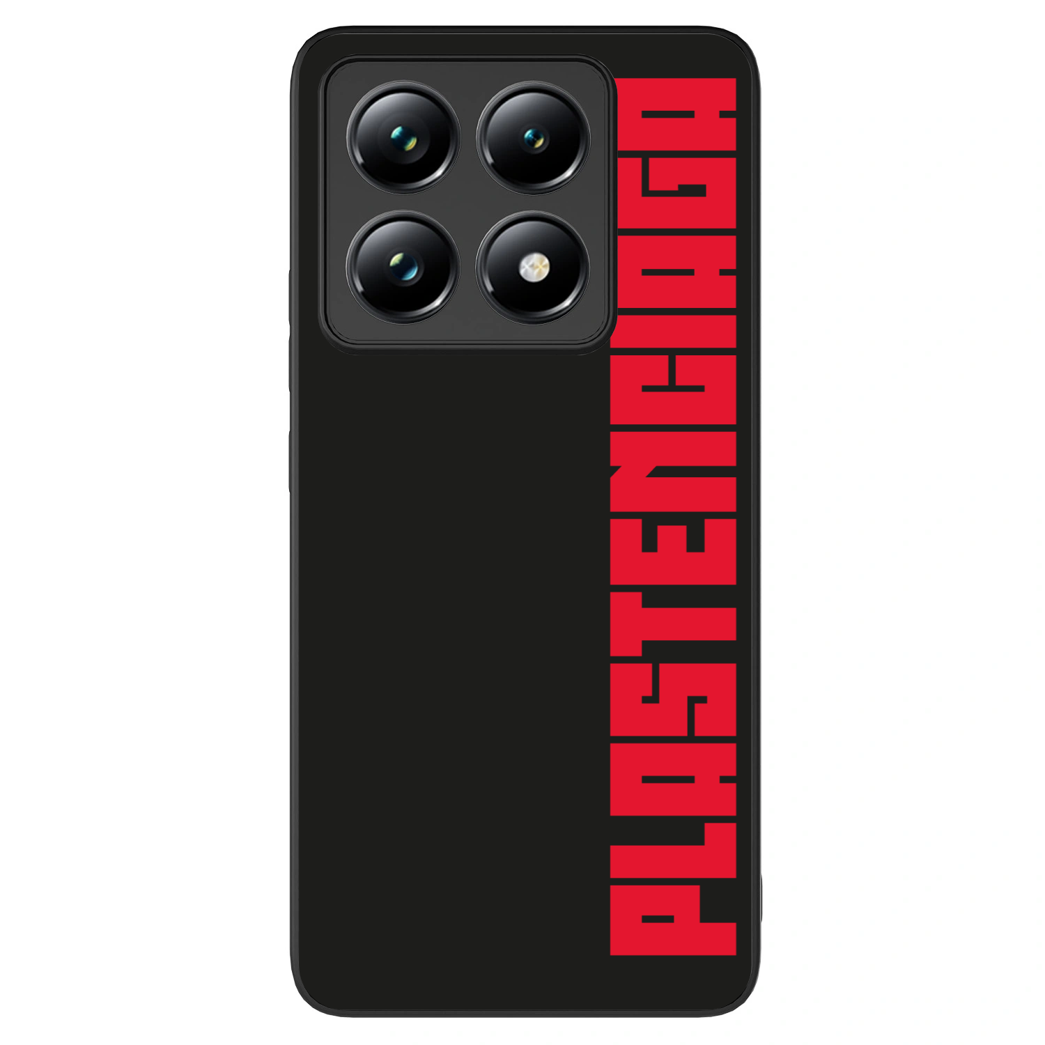 Picasee ULTIMATE CASE für Xiaomi 14T Pro - Plastenciaga