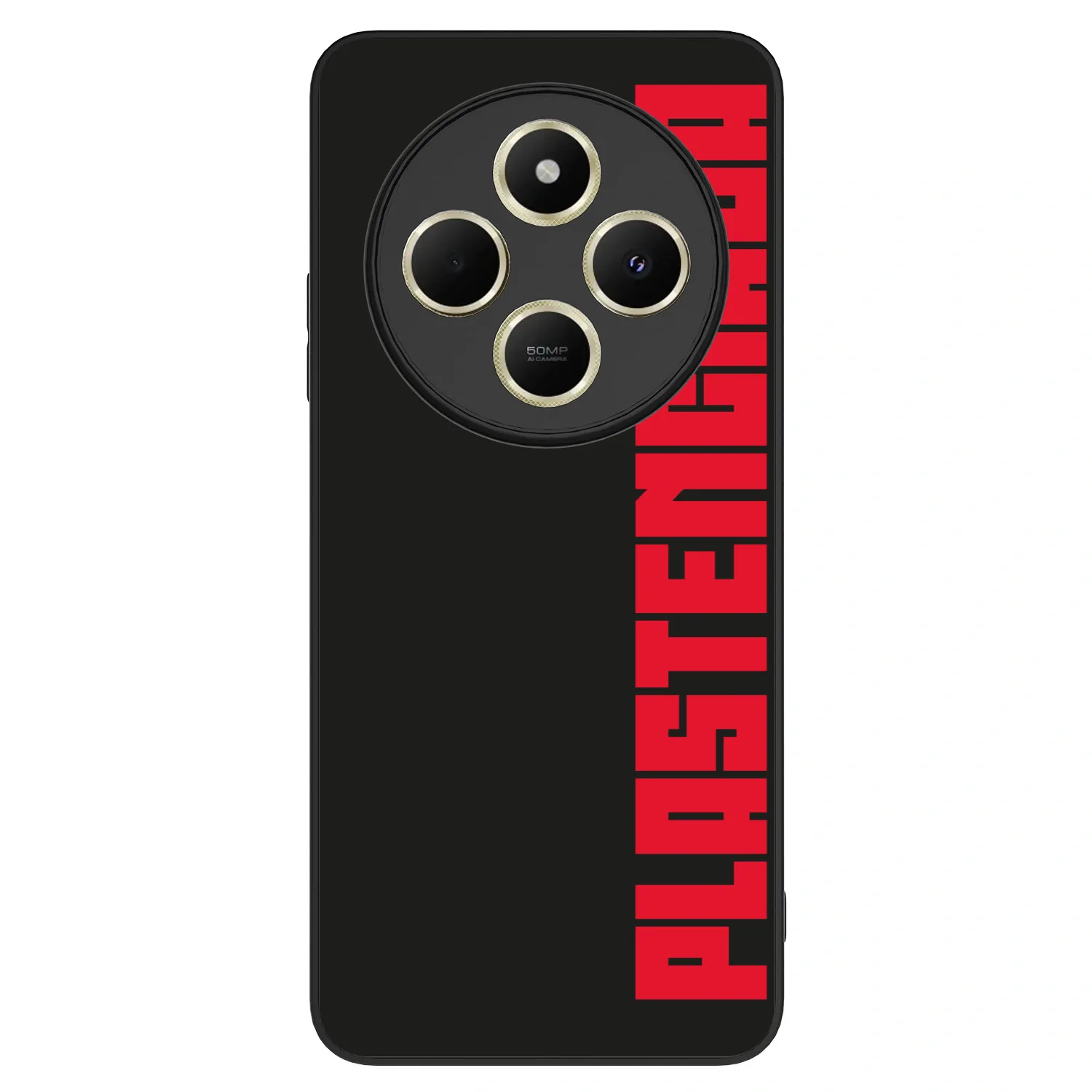 Picasee ULTIMATE CASE für Xiaomi Redmi 14C - Plastenciaga