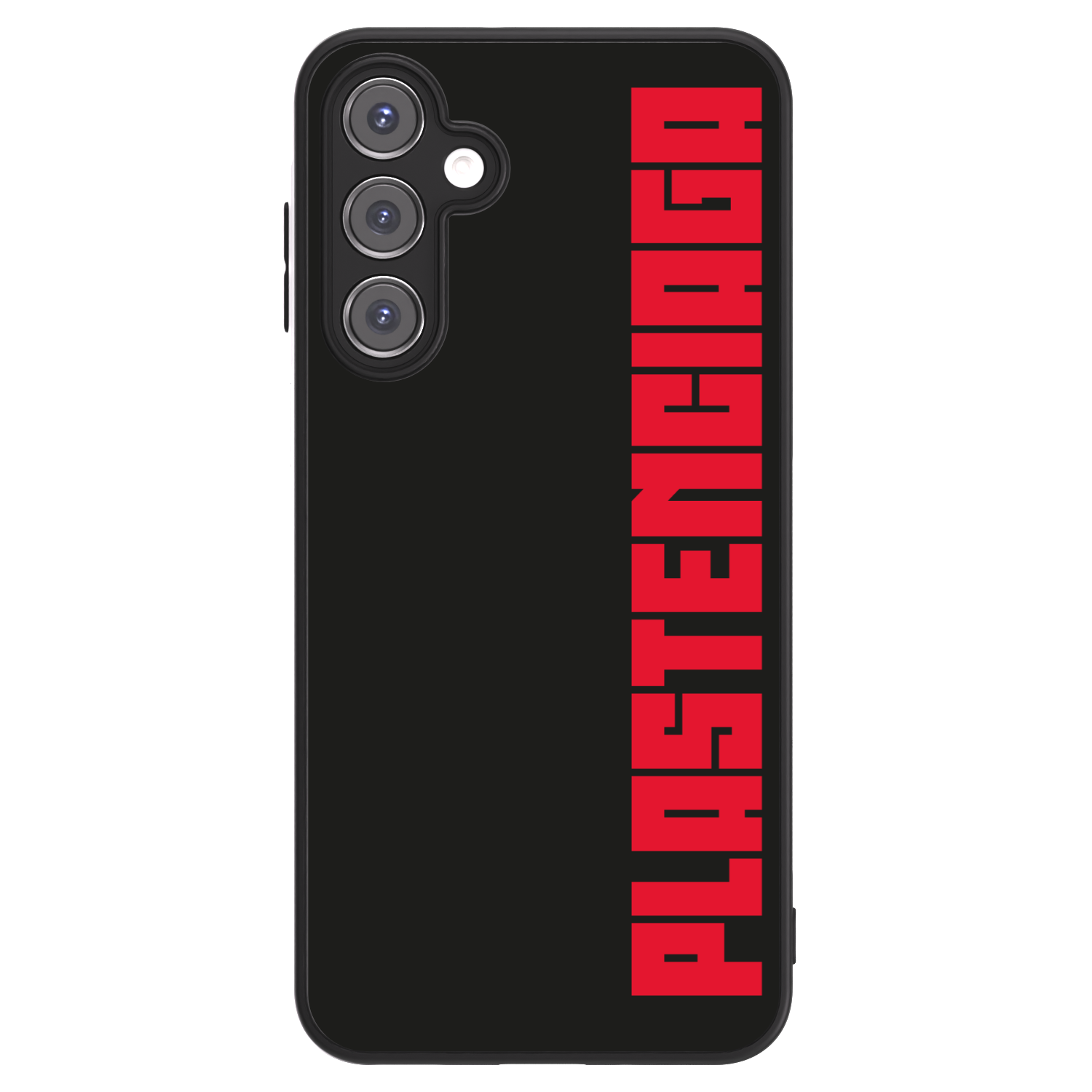 Picasee ULTIMATE CASE für Samsung Galaxy A16 5G - Plastenciaga