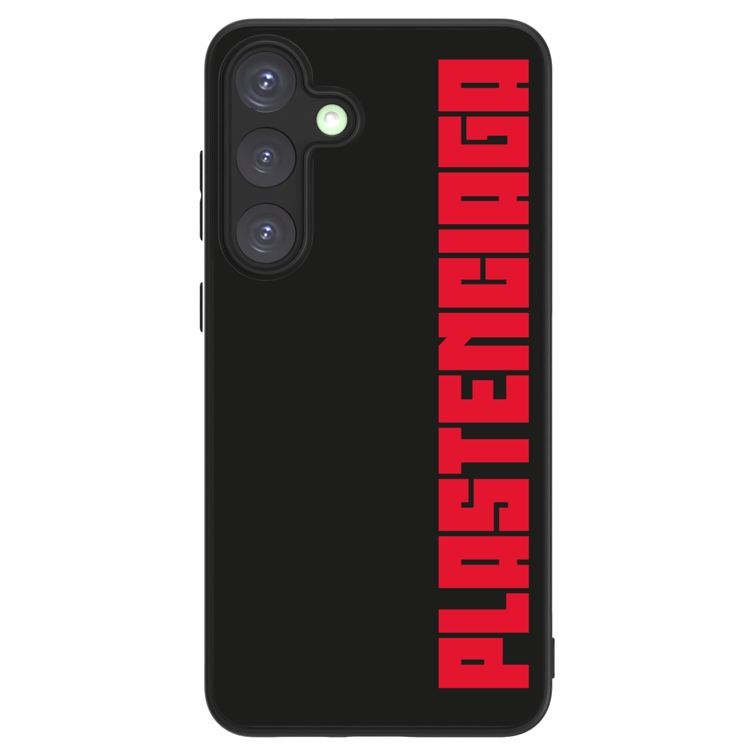 Picasee ULTIMATE CASE für Samsung Galaxy S25+ 5G - Plastenciaga