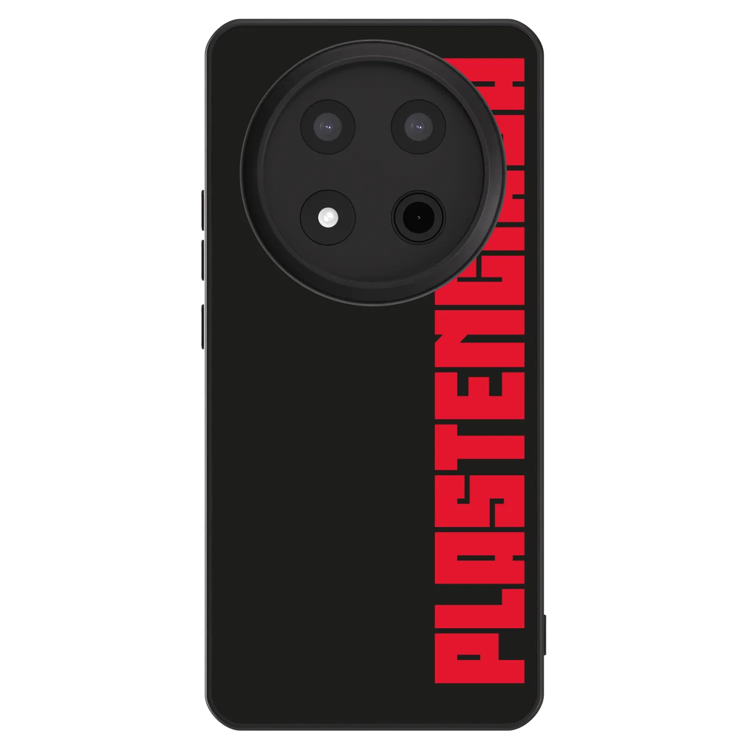 Picasee ULTIMATE CASE für Honor Magic7 Lite 5G - Plastenciaga