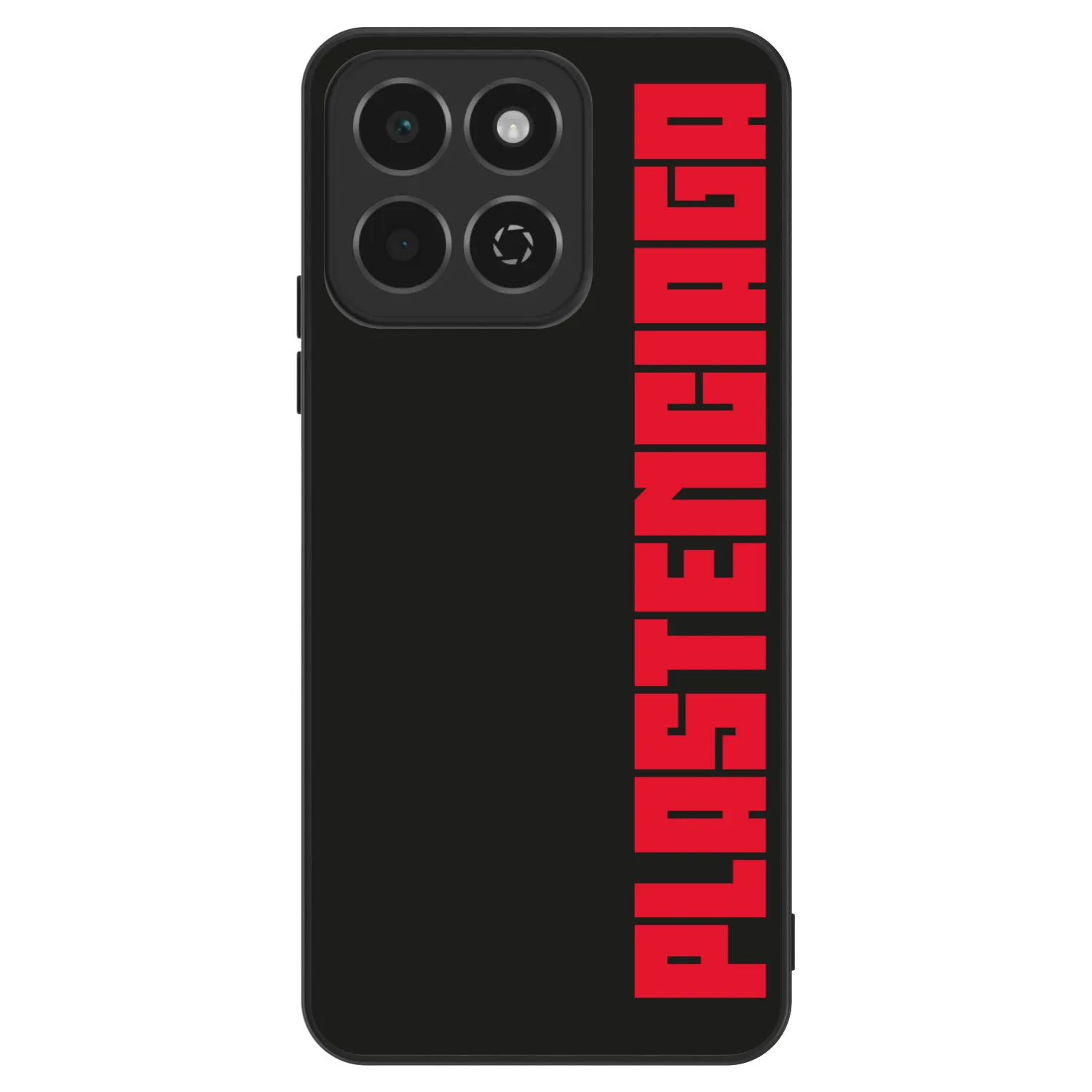 Picasee ULTIMATE CASE für Honor 200 Smart 5G - Plastenciaga