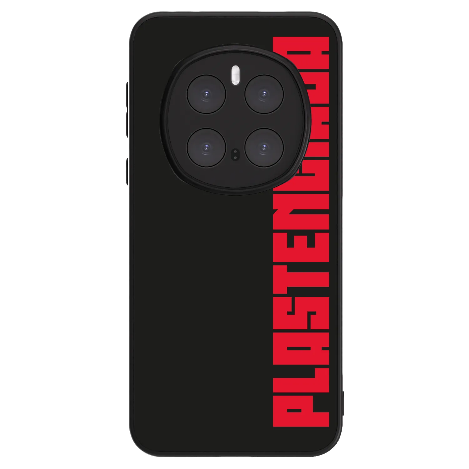 Picasee ULTIMATE CASE für Honor Magic7 Pro 5G - Plastenciaga