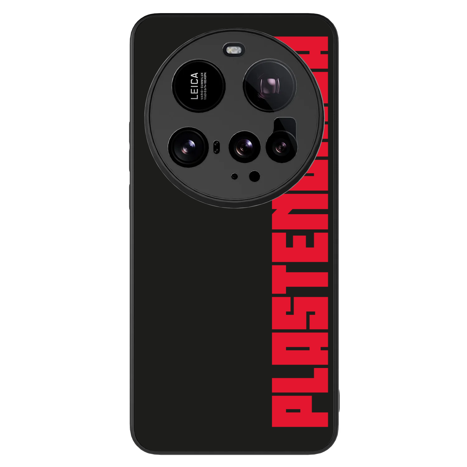 Picasee ULTIMATE CASE für Xiaomi 15 Ultra - Plastenciaga
