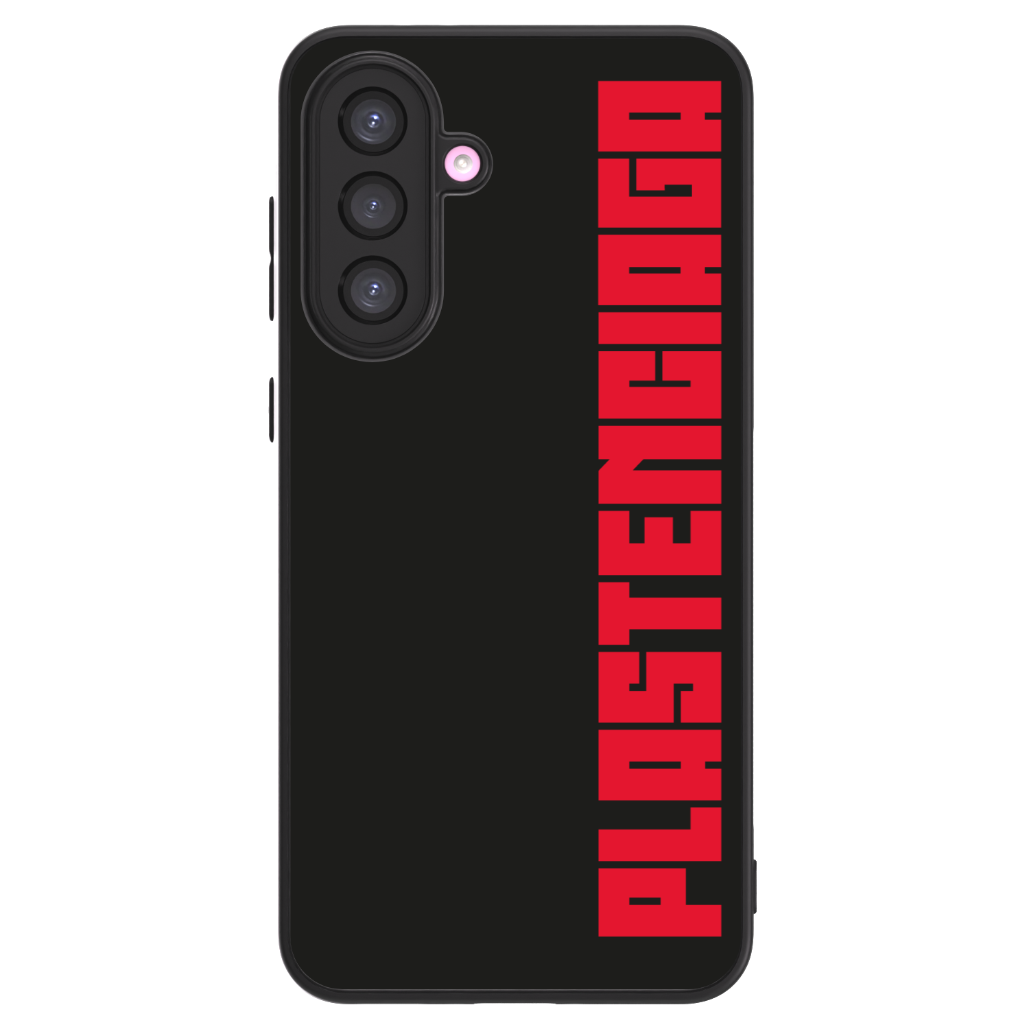 Picasee ULTIMATE CASE für Samsung Galaxy A36 5G - Plastenciaga