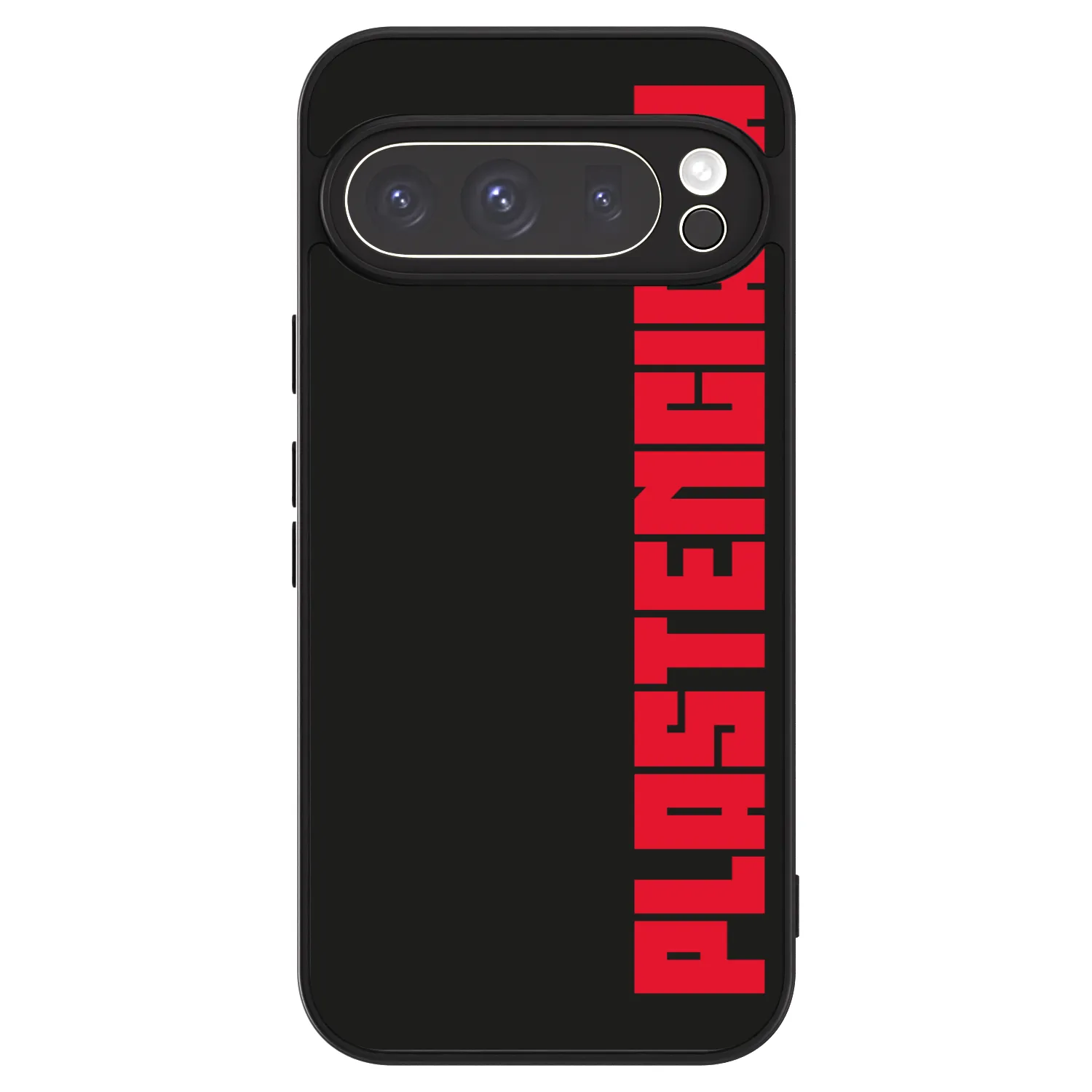 Picasee ULTIMATE CASE für Google Pixel 9 Pro - Plastenciaga