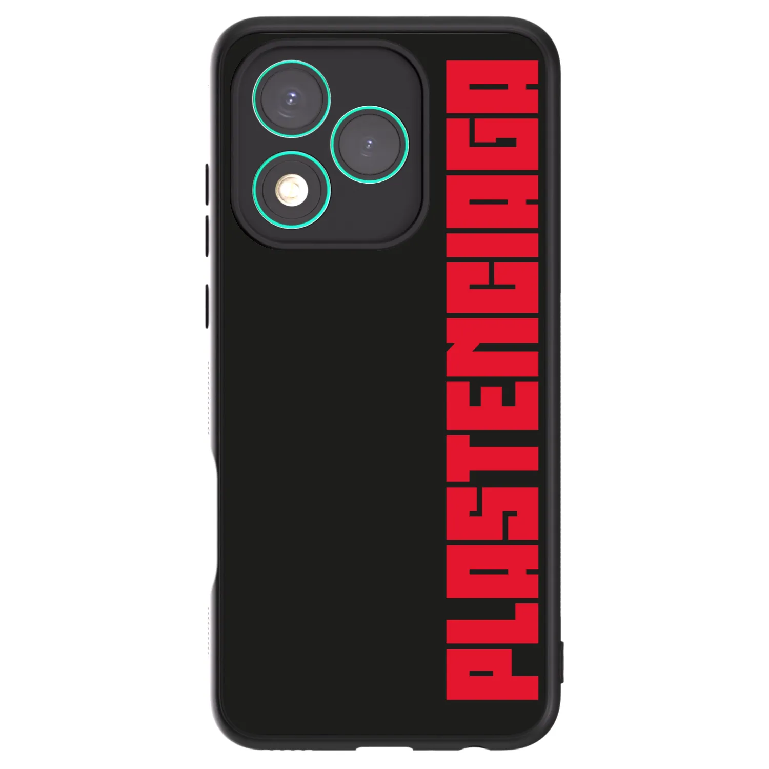 Picasee ULTIMATE CASE für Honor 400 Lite 5G - Plastenciaga