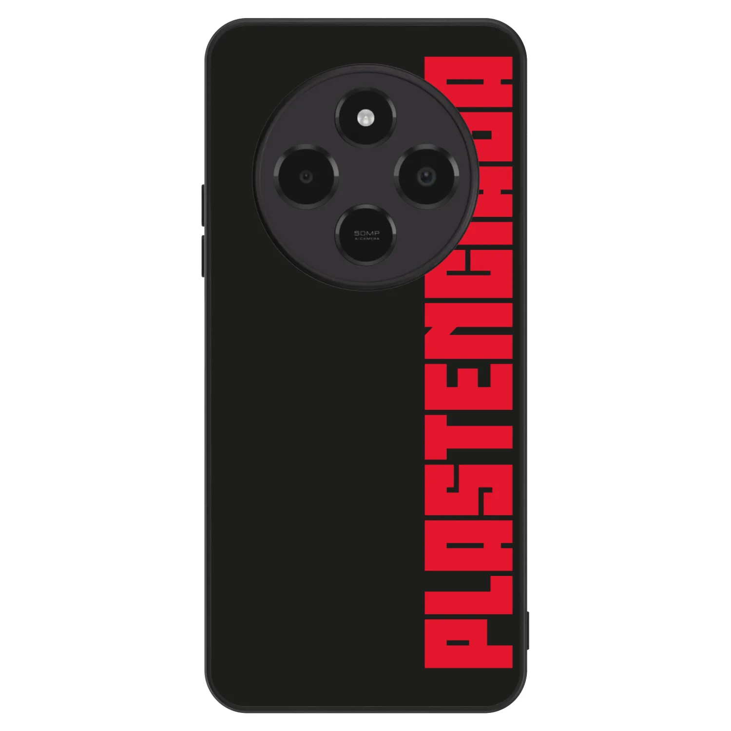 Picasee ULTIMATE CASE für Xiaomi Poco C75 - Plastenciaga