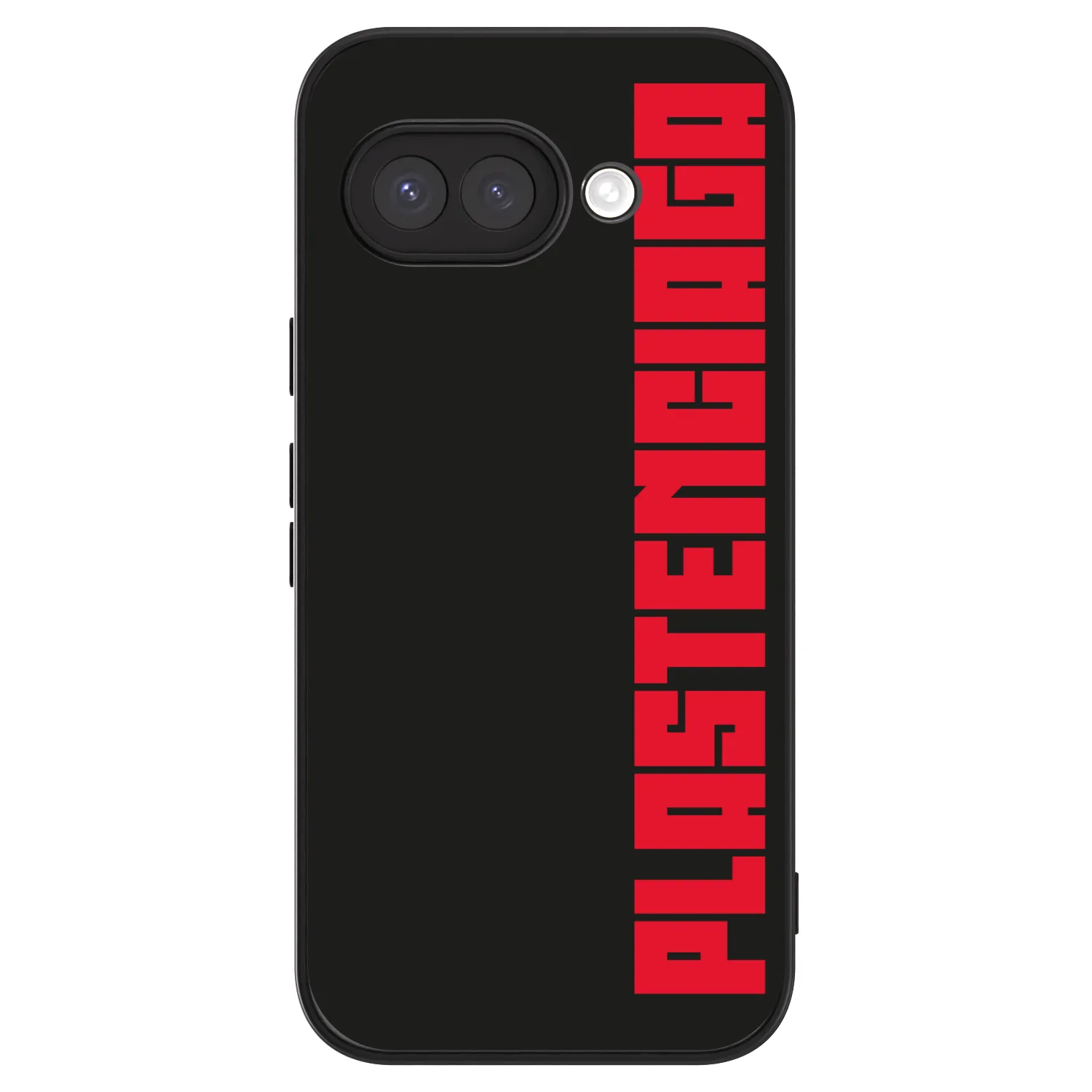 Picasee ULTIMATE CASE für Google Pixel 9a - Plastenciaga