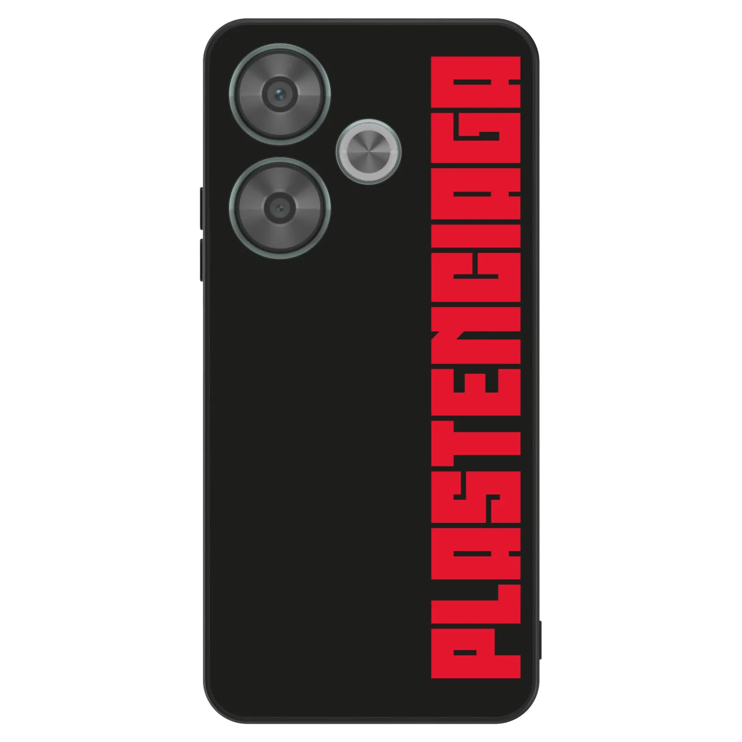 Picasee ULTIMATE CASE für Xiaomi Poco F6 - Plastenciaga