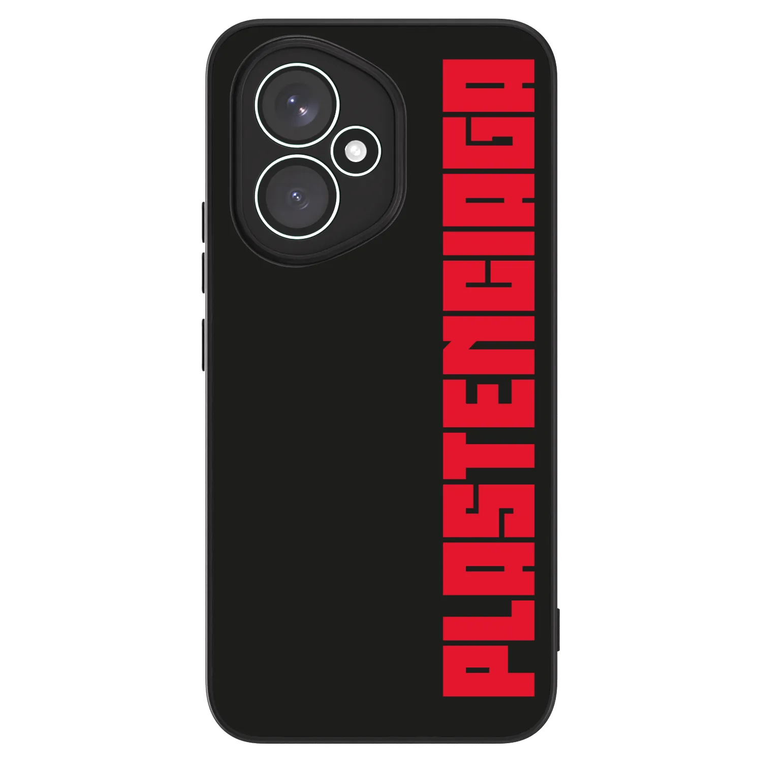 Picasee ULTIMATE CASE für Honor 400 5G - Plastenciaga