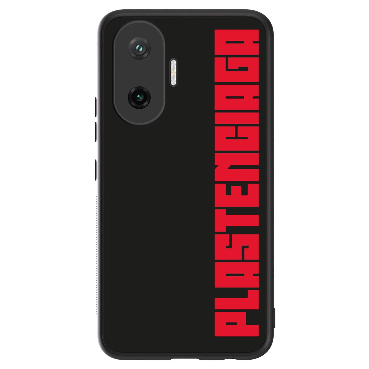 Picasee ULTIMATE CASE für Xiaomi Poco F7 5G - Plastenciaga