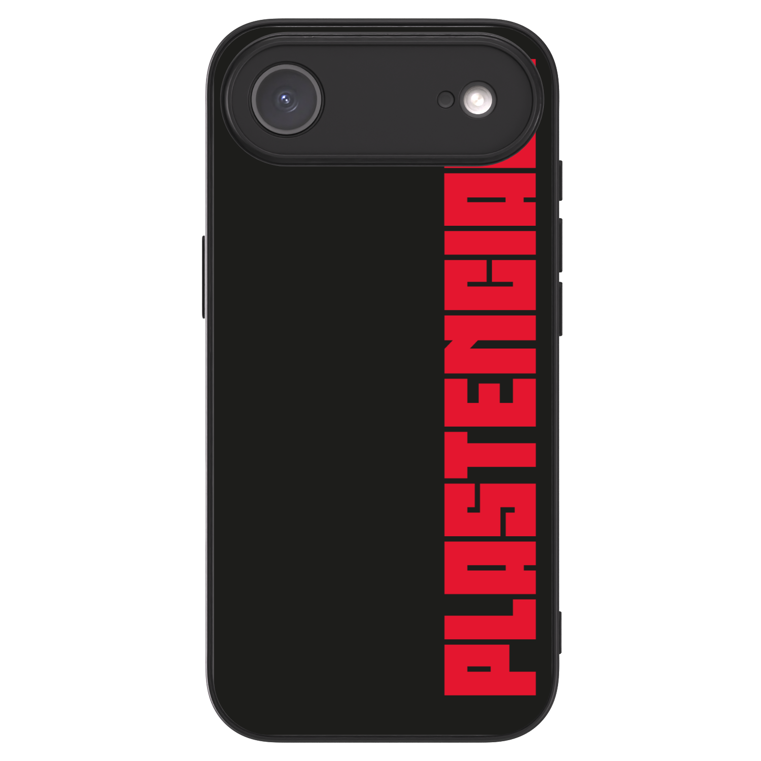 Picasee ULTIMATE CASE für Apple iPhone Air - Plastenciaga