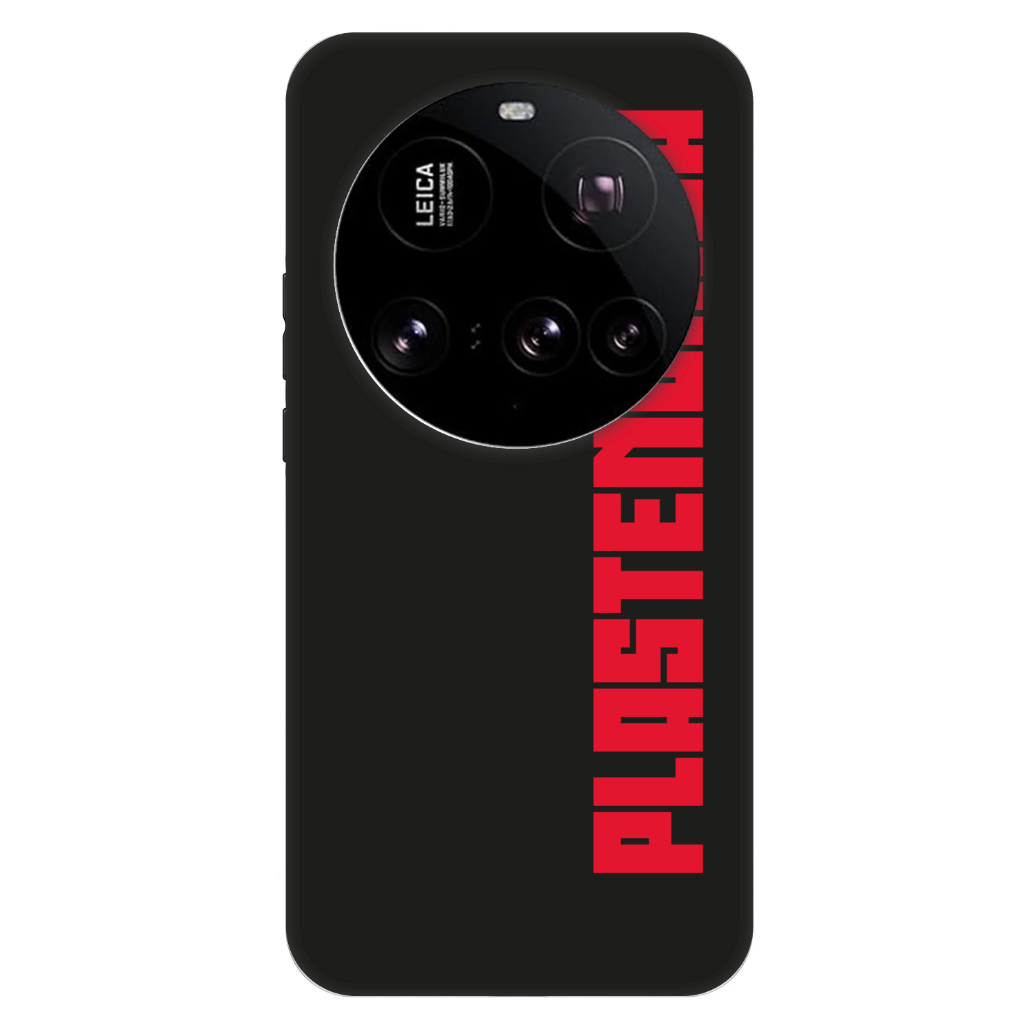 Picasee Fashion Case für Xiaomi 15 Ultra - Plastenciaga
