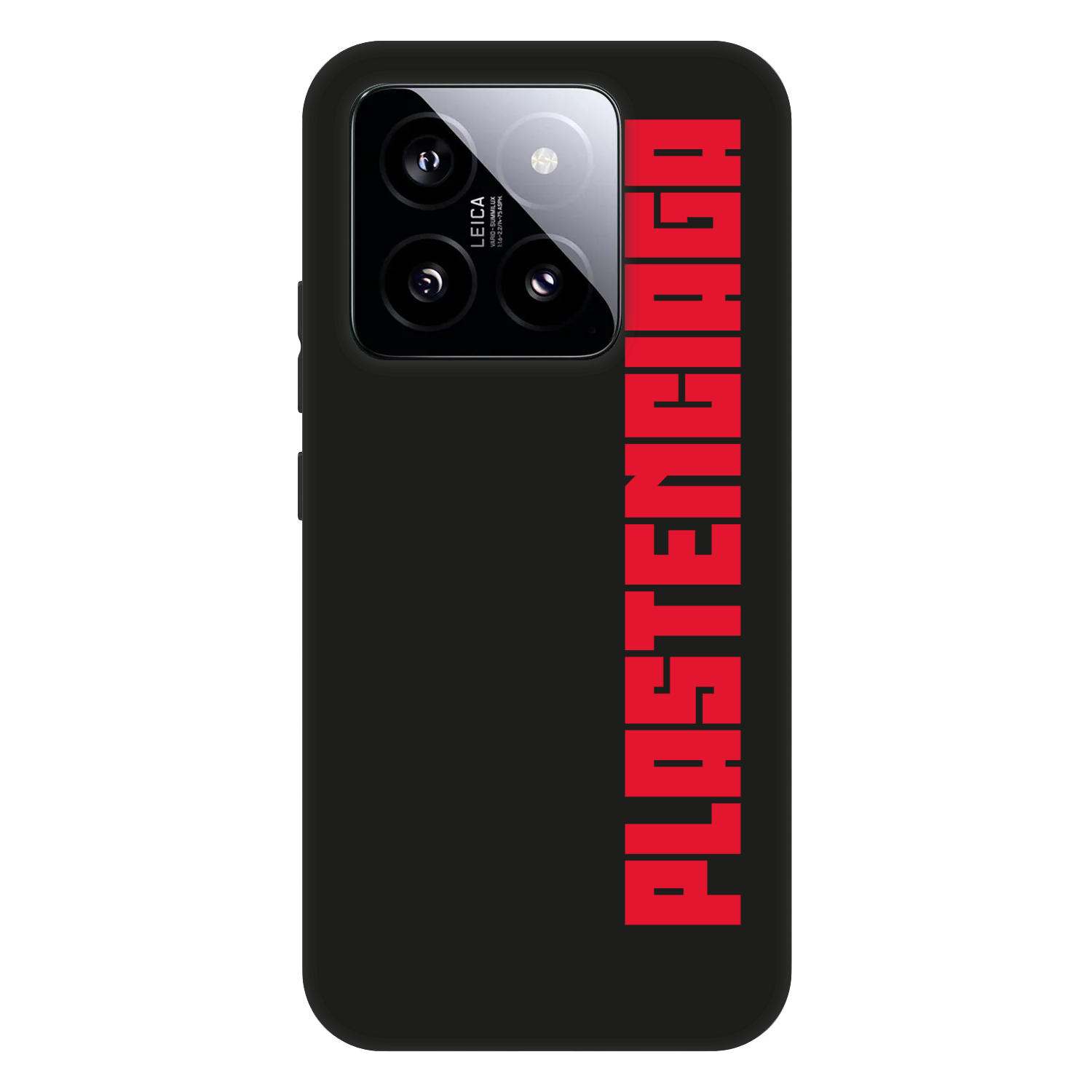 Picasee Fashion Case für Xiaomi 14 - Plastenciaga