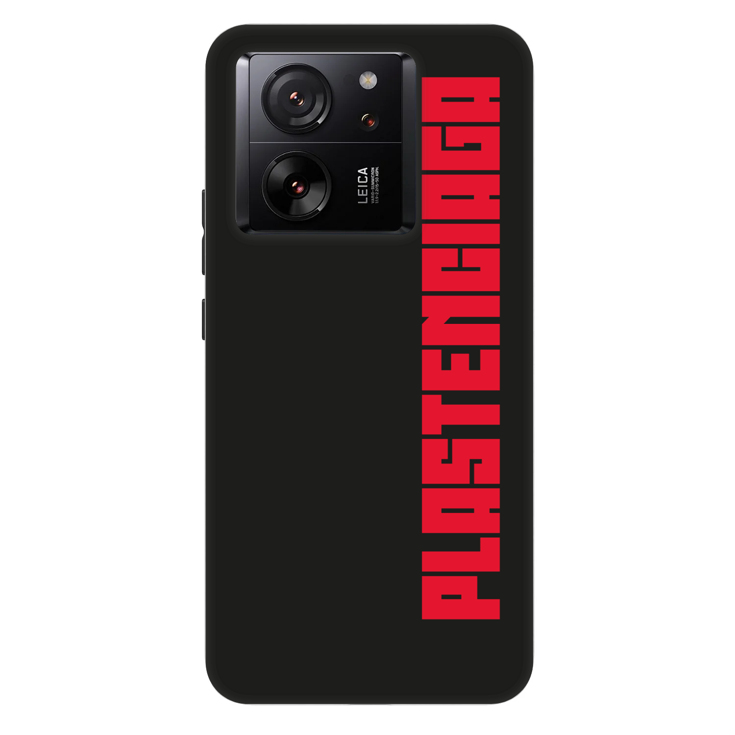 Picasee Fashion Case für Xiaomi 13T - Plastenciaga