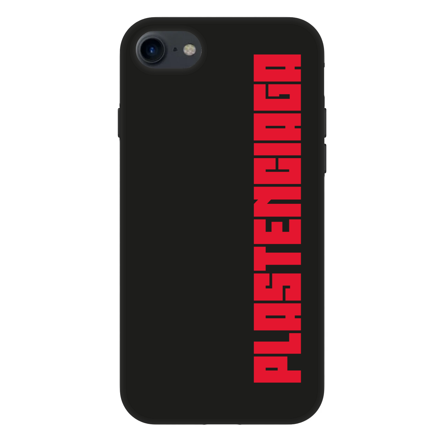 Picasee Fashion Case für Apple iPhone 7 - Plastenciaga