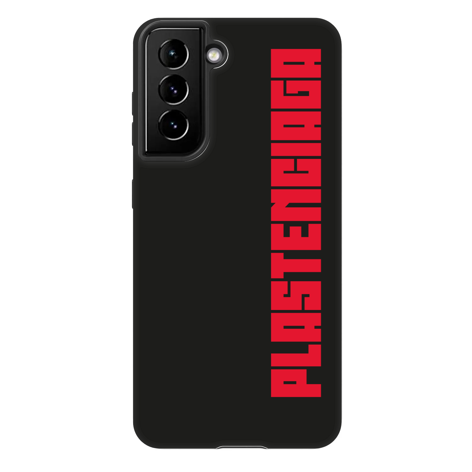 Picasee Fashion Case für Samsung Galaxy S21 FE 5G - Plastenciaga
