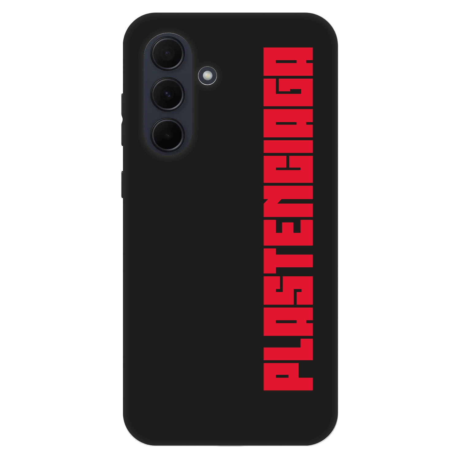 Picasee Fashion Case für Samsung Galaxy A35 5G A356B - Plastenciaga