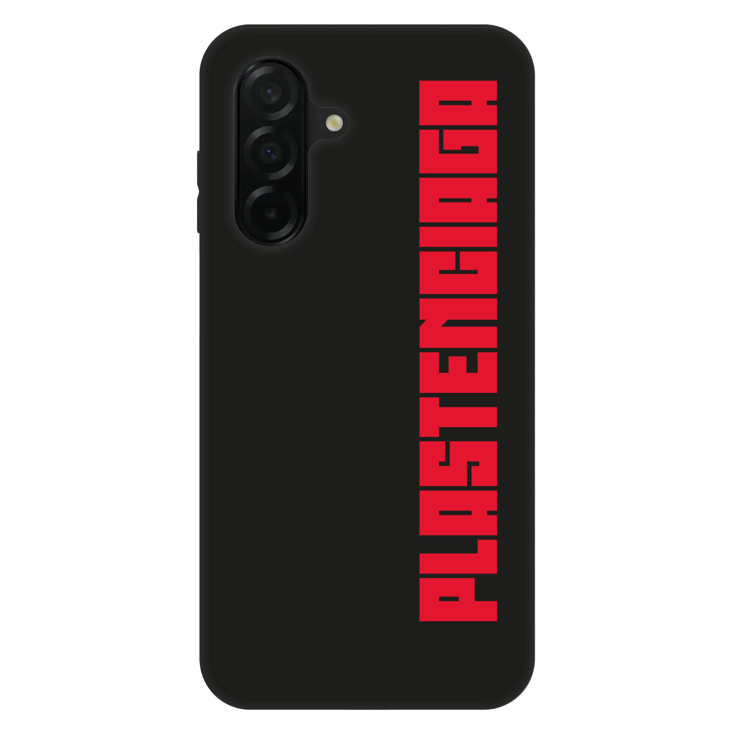 Picasee Fashion Case für Samsung Galaxy A26 5G A266B - Plastenciaga