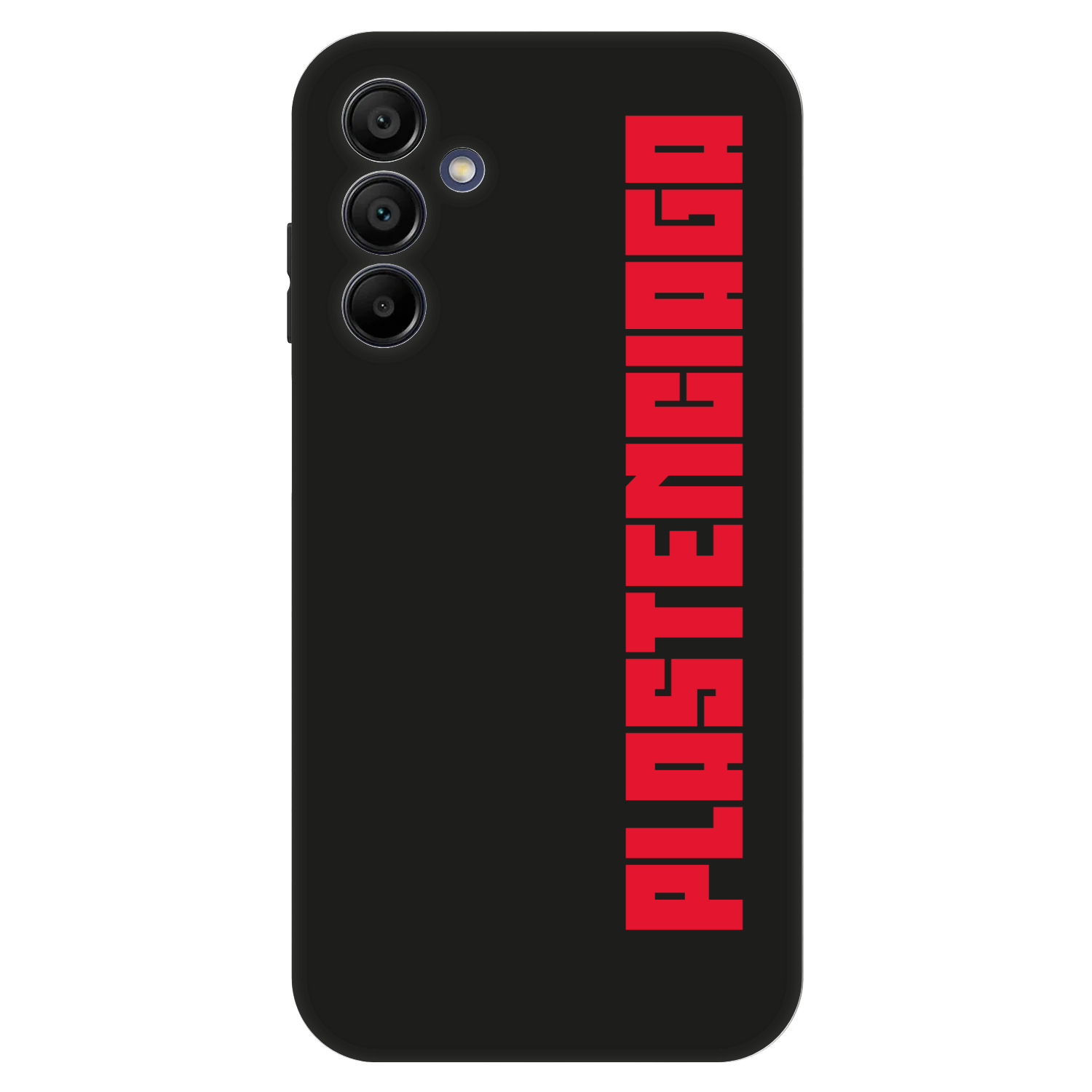 Picasee Fashion Case für Samsung Galaxy A15 A155F 4G - Plastenciaga