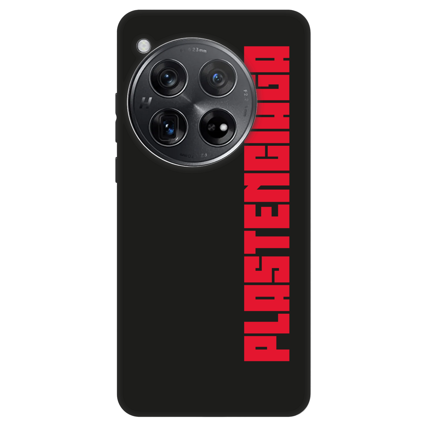 Picasee Fashion Case für OnePlus 12 5G - Plastenciaga
