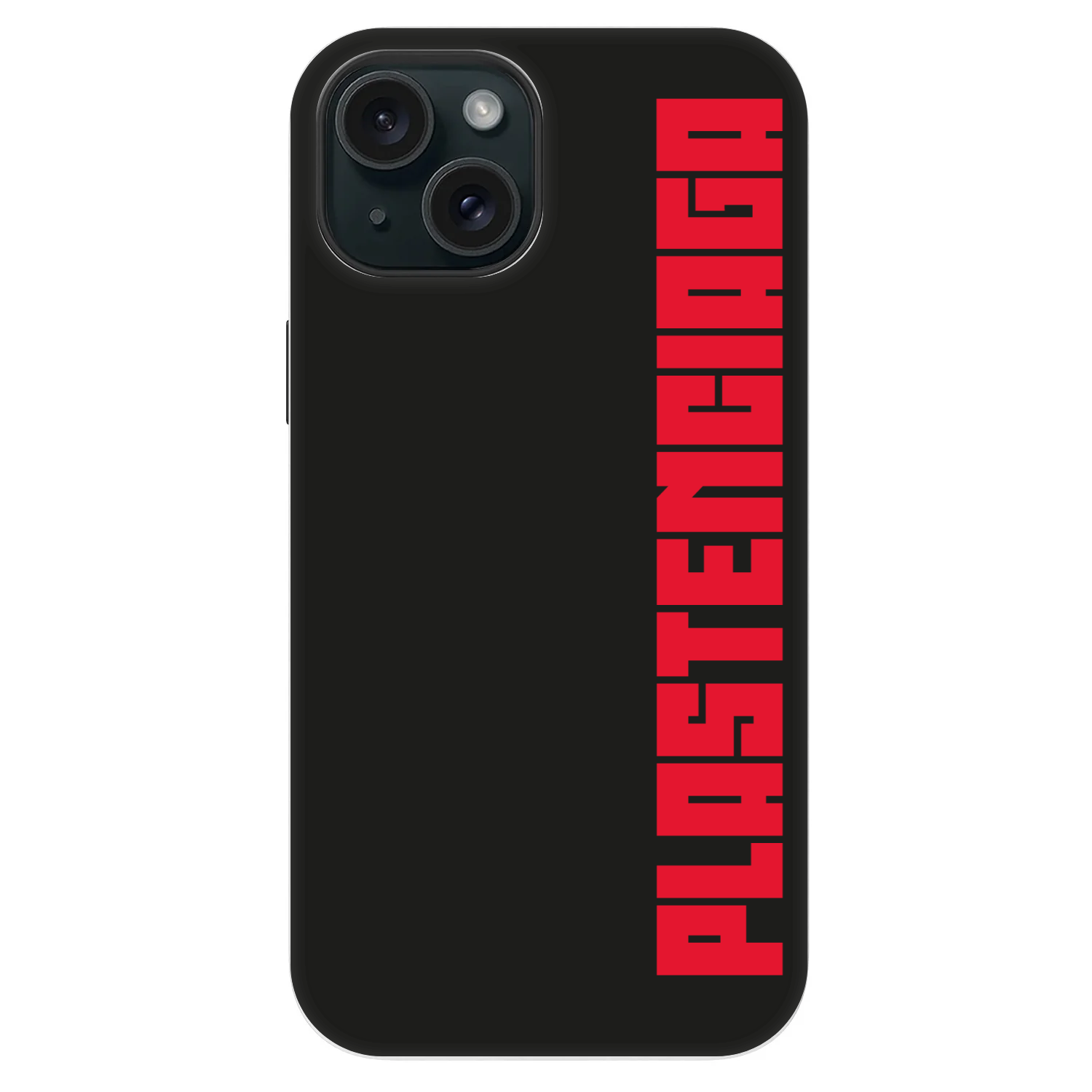 Picasee Fashion Case MagSafe für Apple iPhone 14 - Plastenciaga