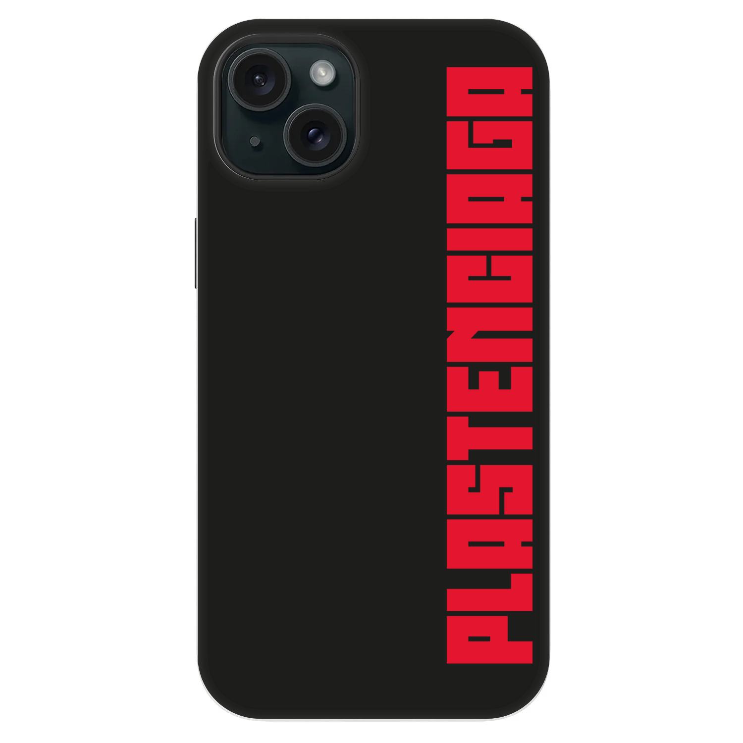 Picasee Fashion Case MagSafe für Apple iPhone 14 Plus - Plastenciaga