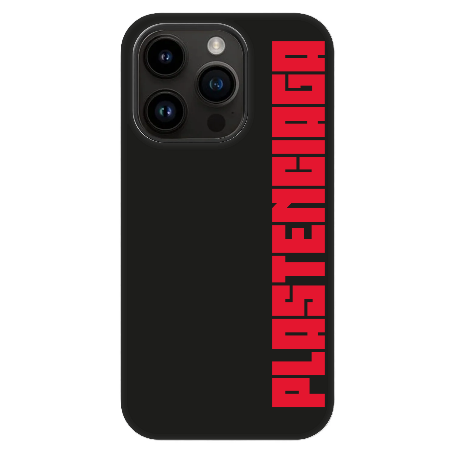 Picasee Fashion Case MagSafe für Apple iPhone 14 Pro - Plastenciaga