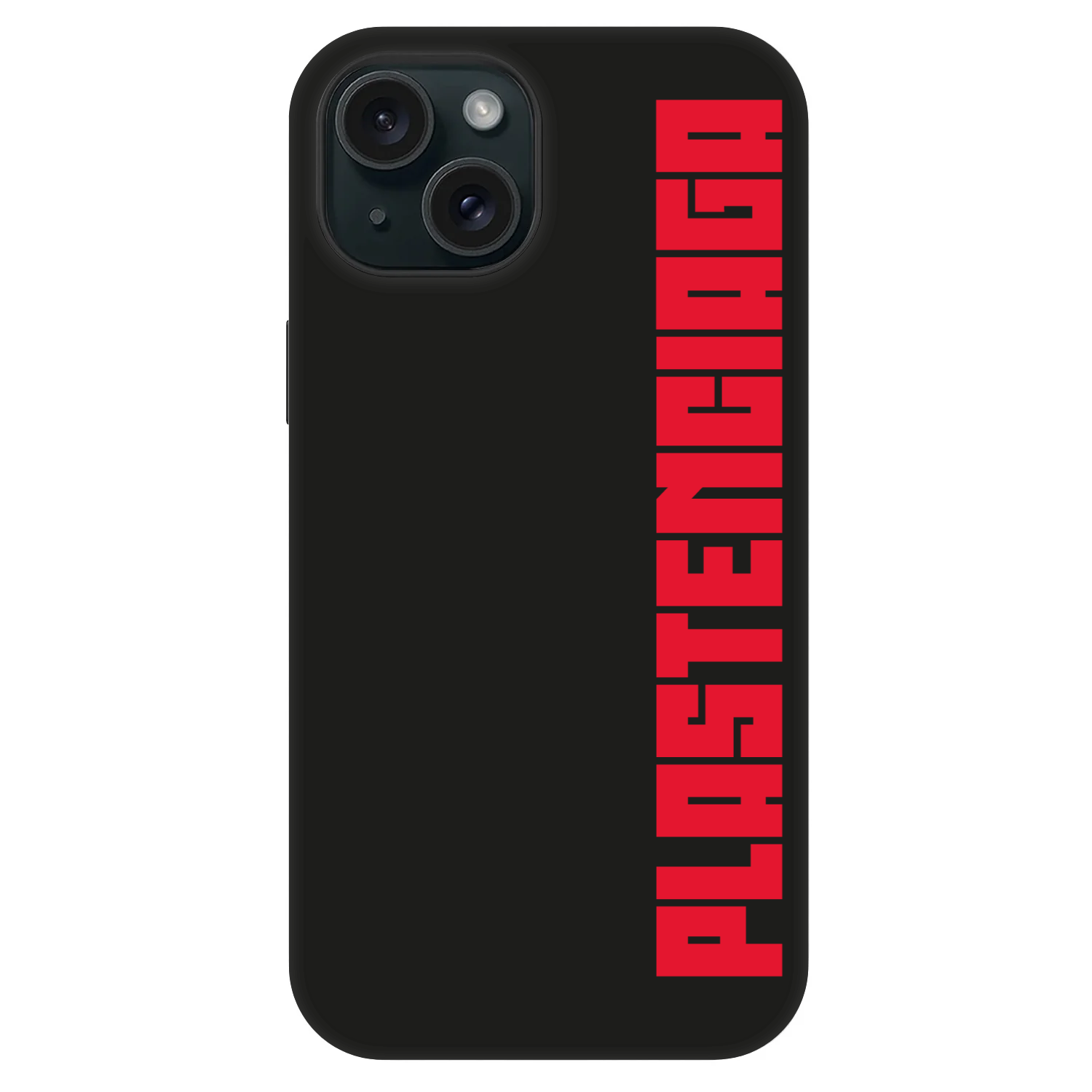 Picasee Fashion Case MagSafe für Apple iPhone 15 - Plastenciaga