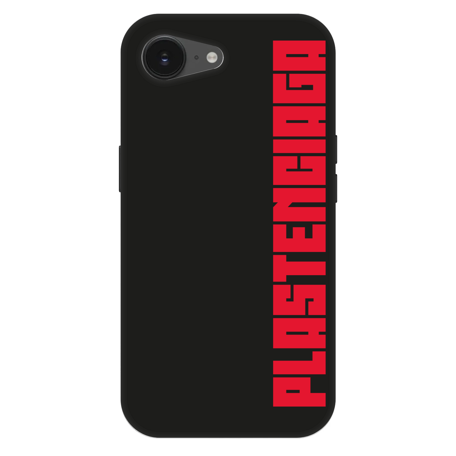 Picasee Fashion Case MagSafe für Apple iPhone 16e - Plastenciaga