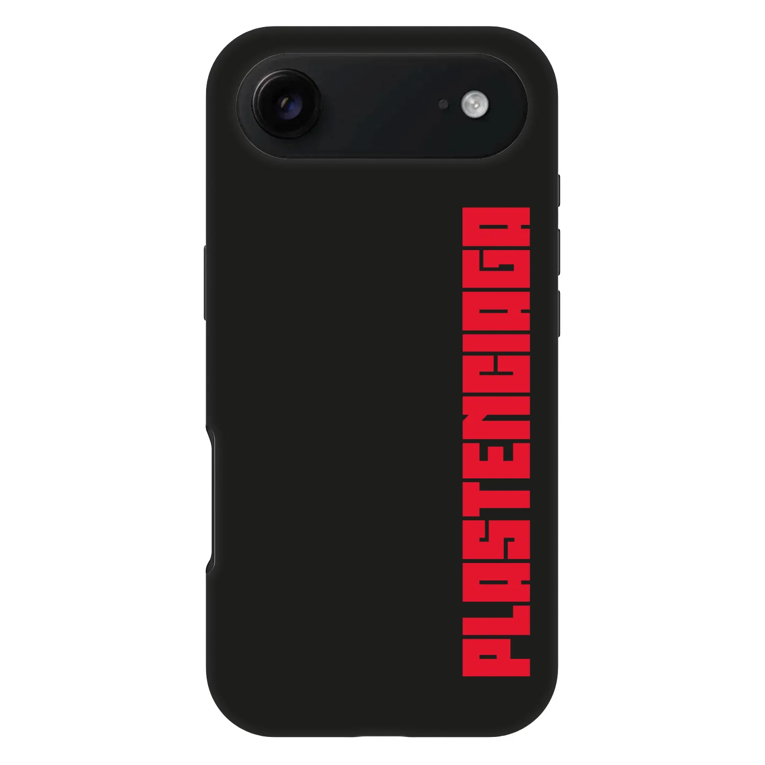 Picasee Fashion Case MagSafe für Apple iPhone Air - Plastenciaga