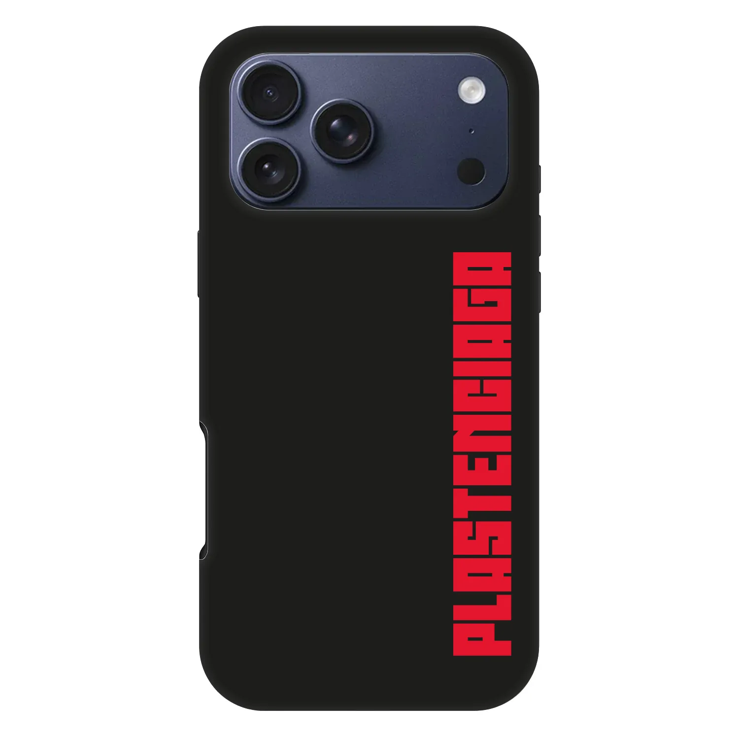 Picasee Fashion Case MagSafe für Apple iPhone 17 Pro Max - Plastenciaga